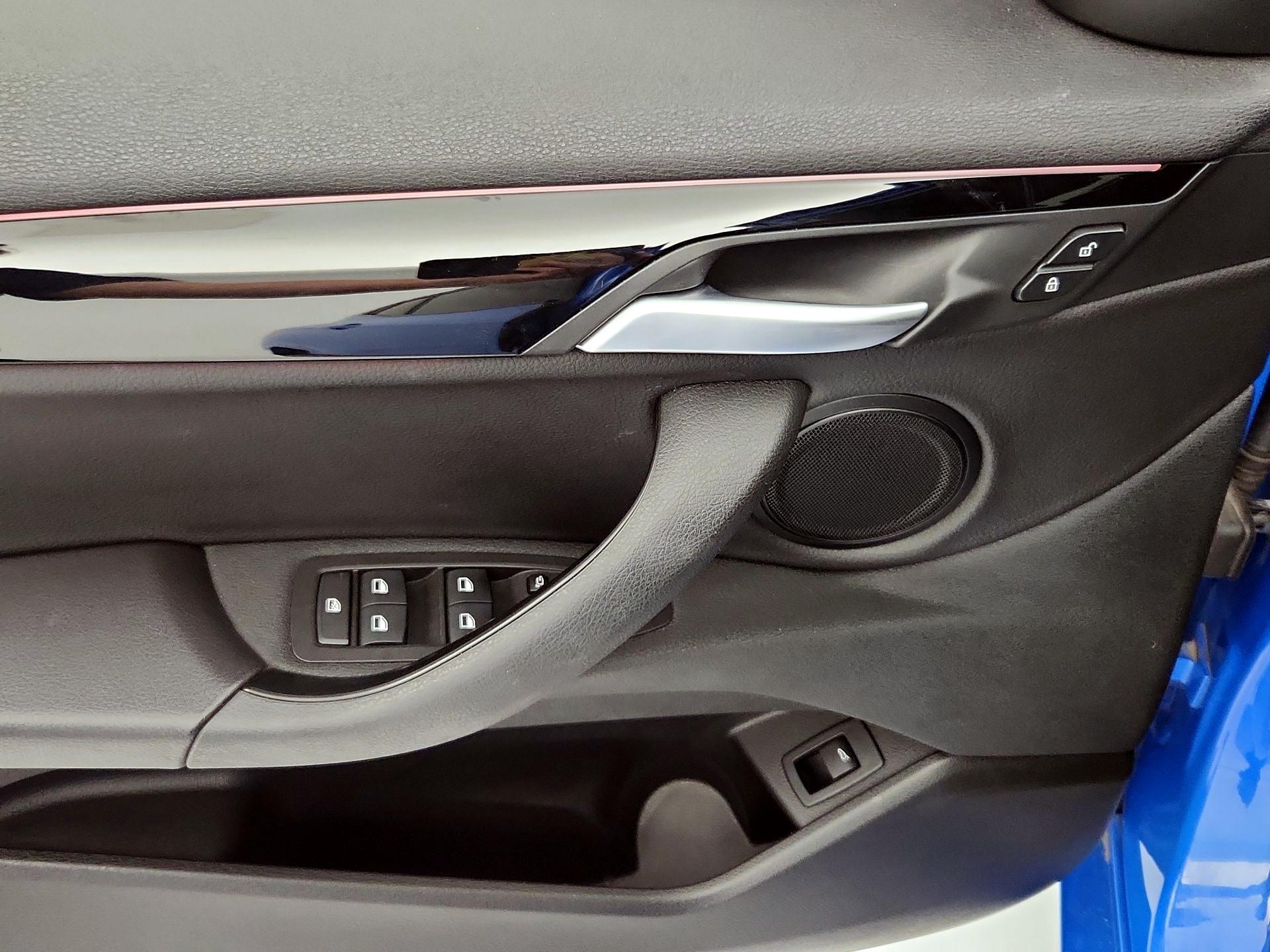 Thumbnail: 2020 BMW X2 - 12