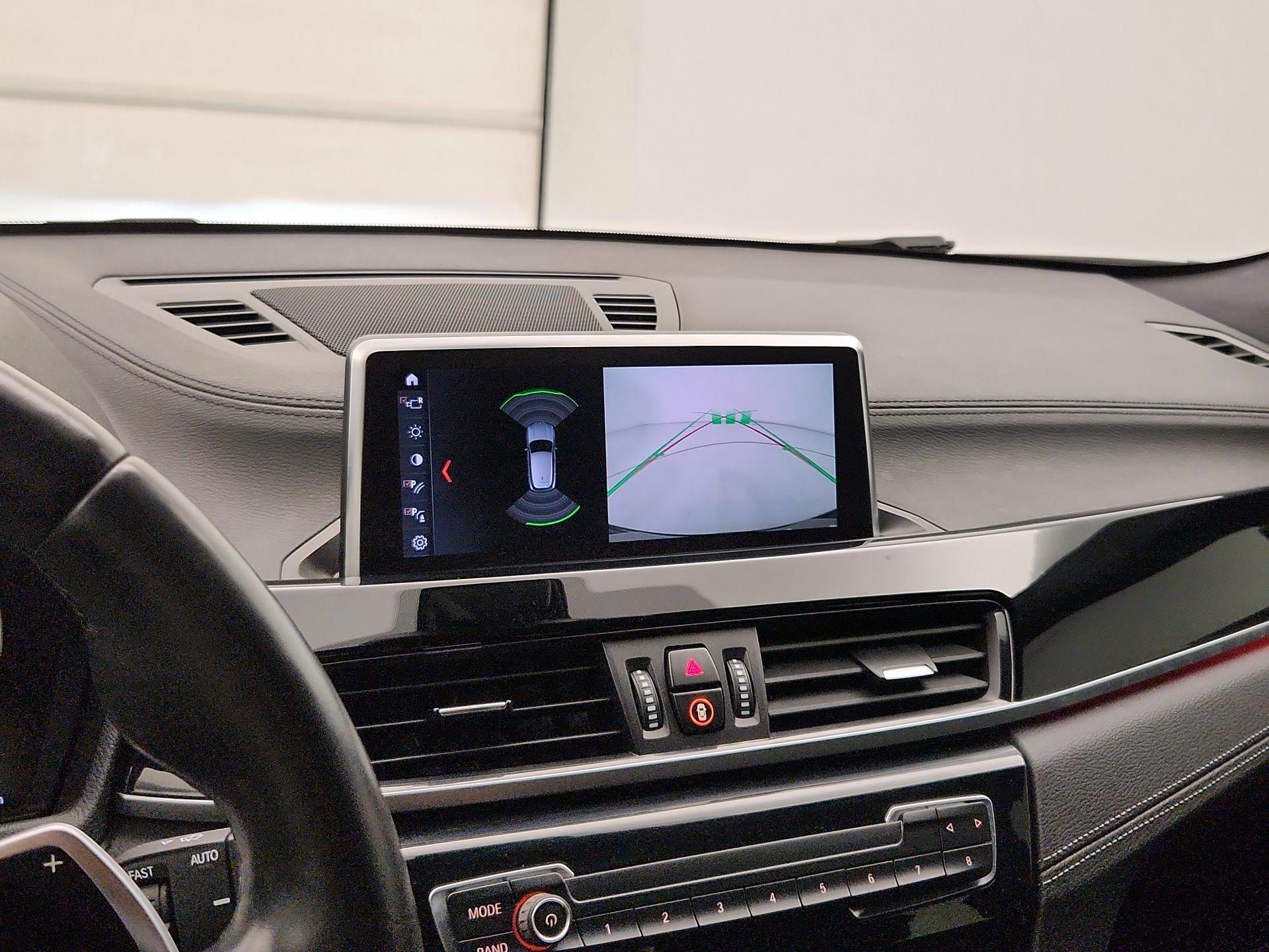 Thumbnail: 2020 BMW X2 - 15