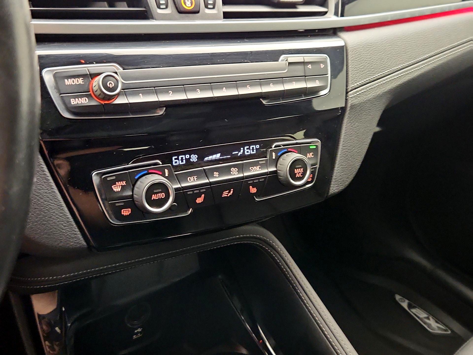 Thumbnail: 2020 BMW X2 - 17