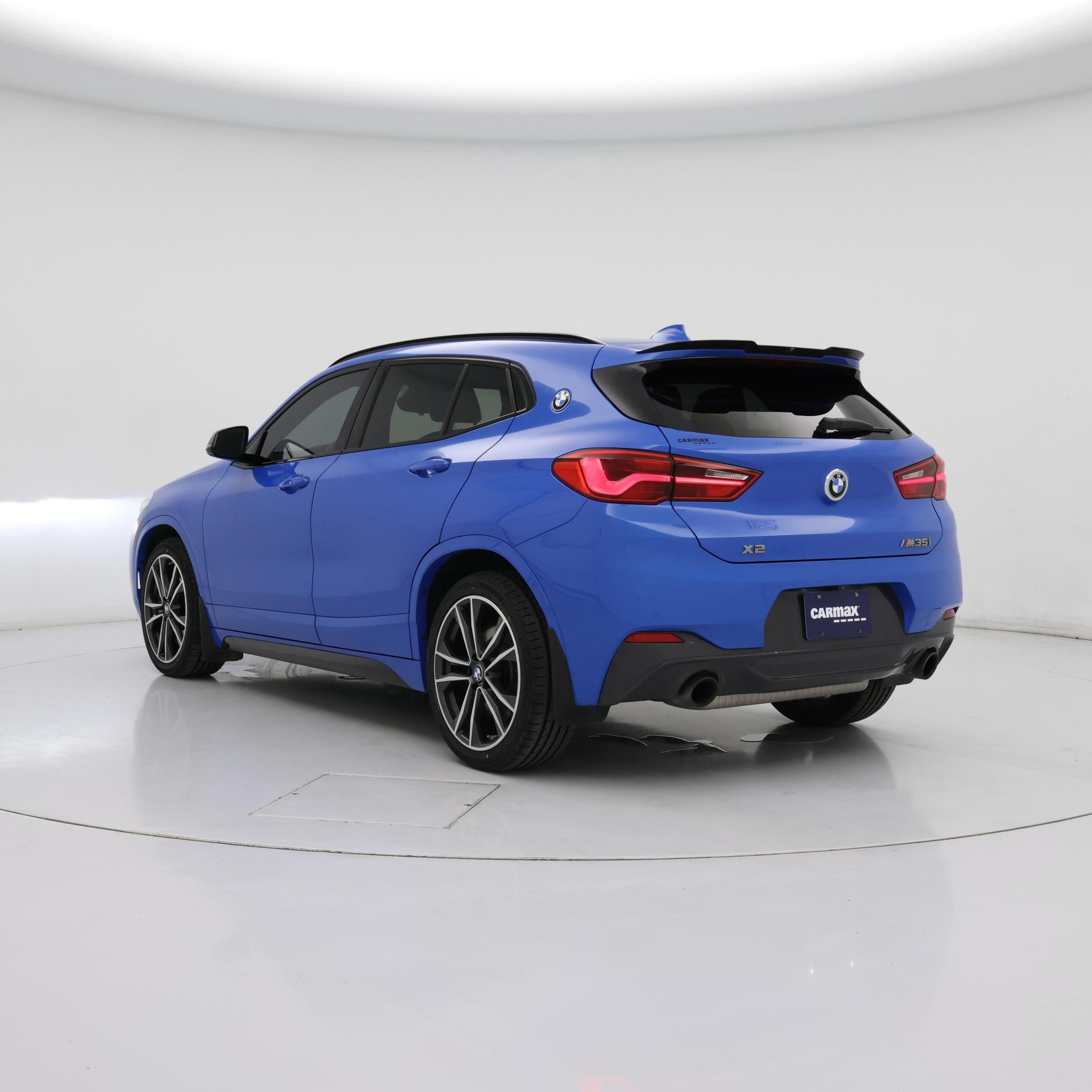 Thumbnail: 2020 BMW X2 - 2