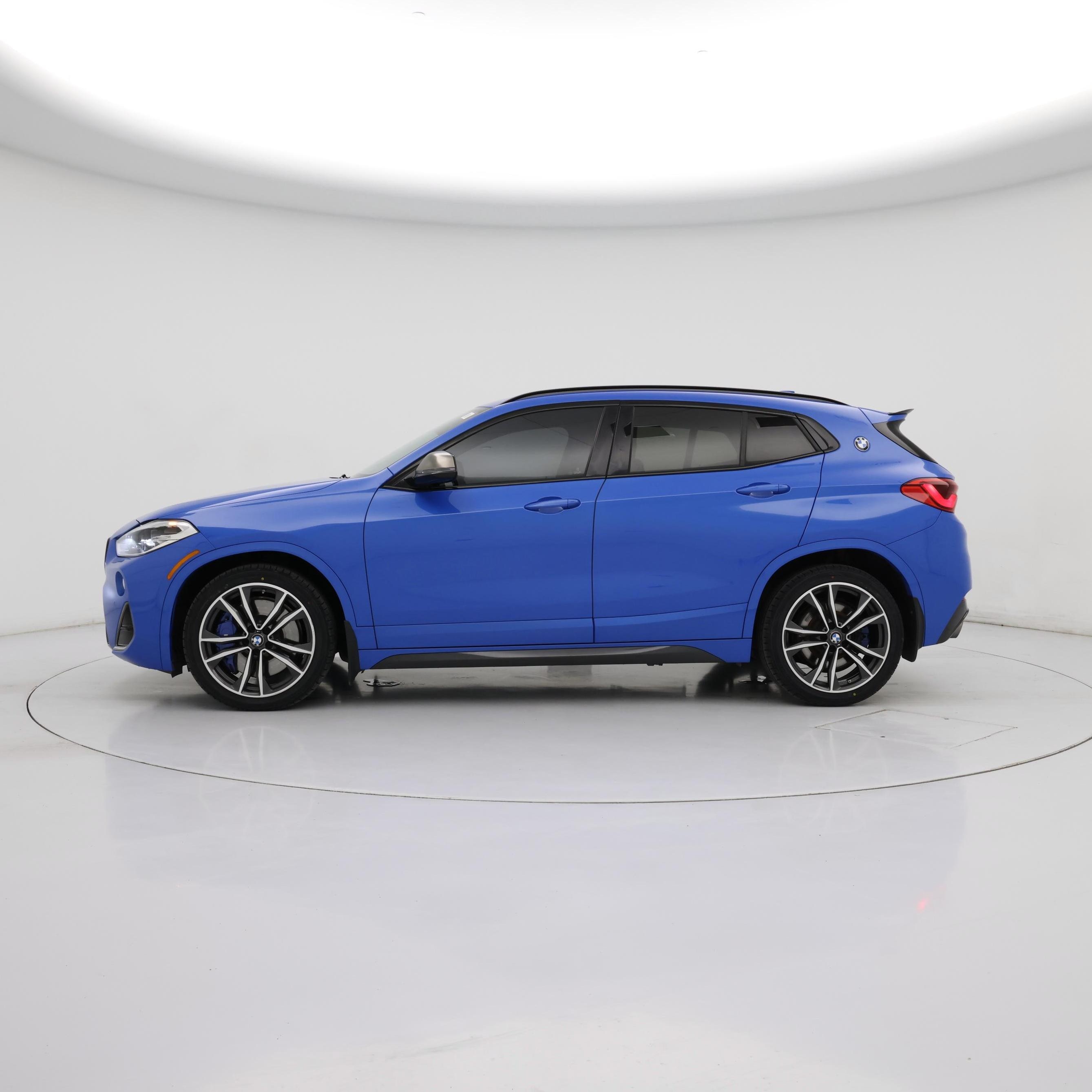 Thumbnail: 2020 BMW X2 - 3
