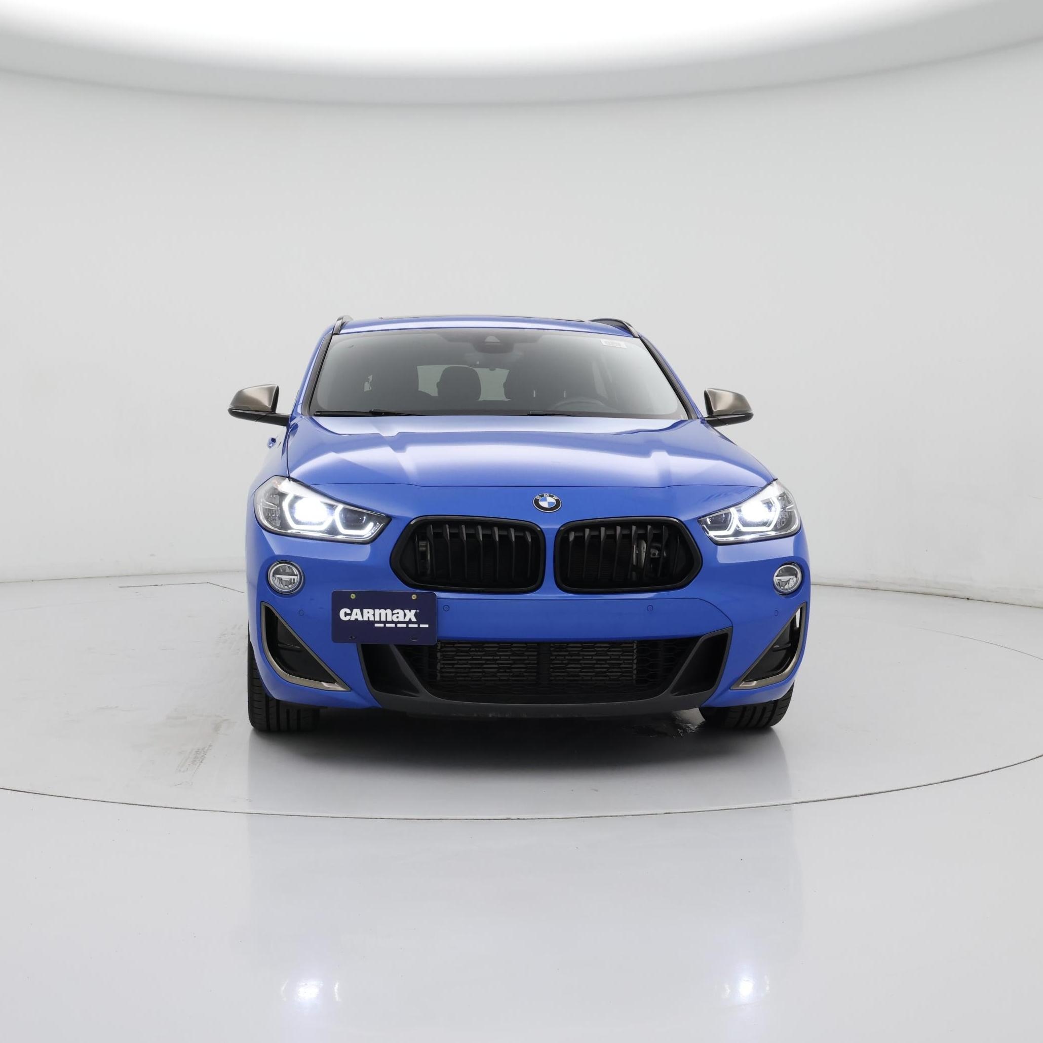 Thumbnail: 2020 BMW X2 - 5