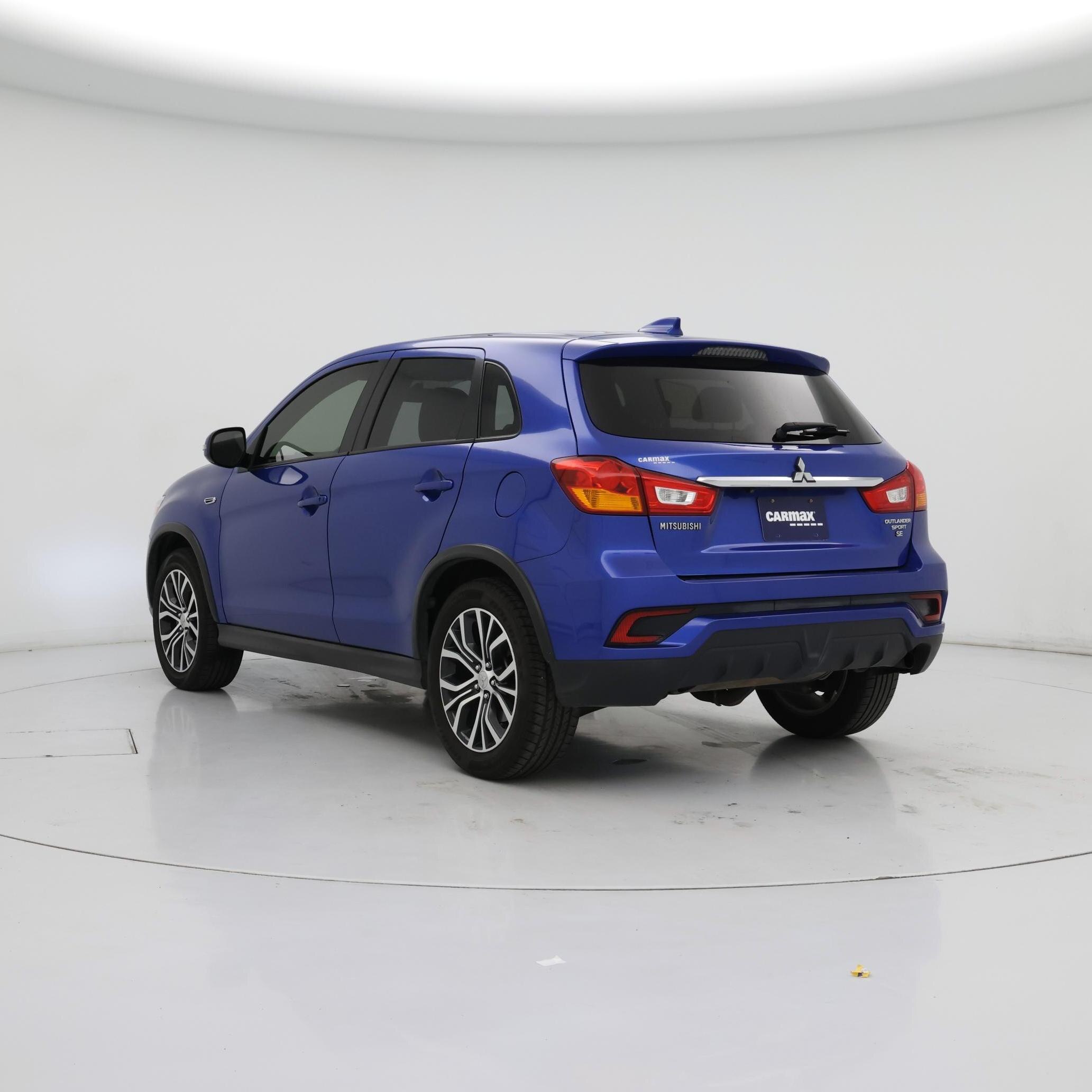 Thumbnail: 2018 Mitsubishi Outlander Sport - 2