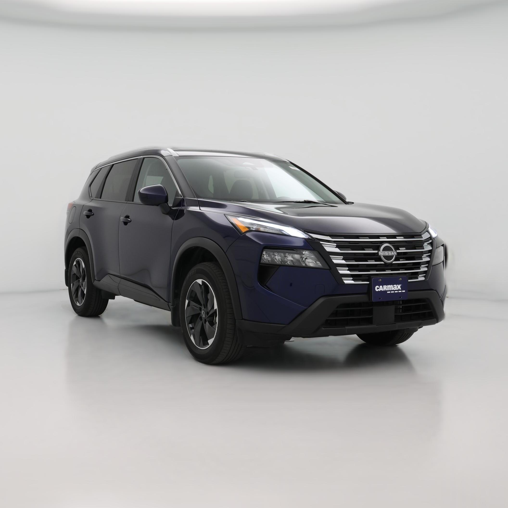 Thumbnail: 2024 Nissan Rogue - 1