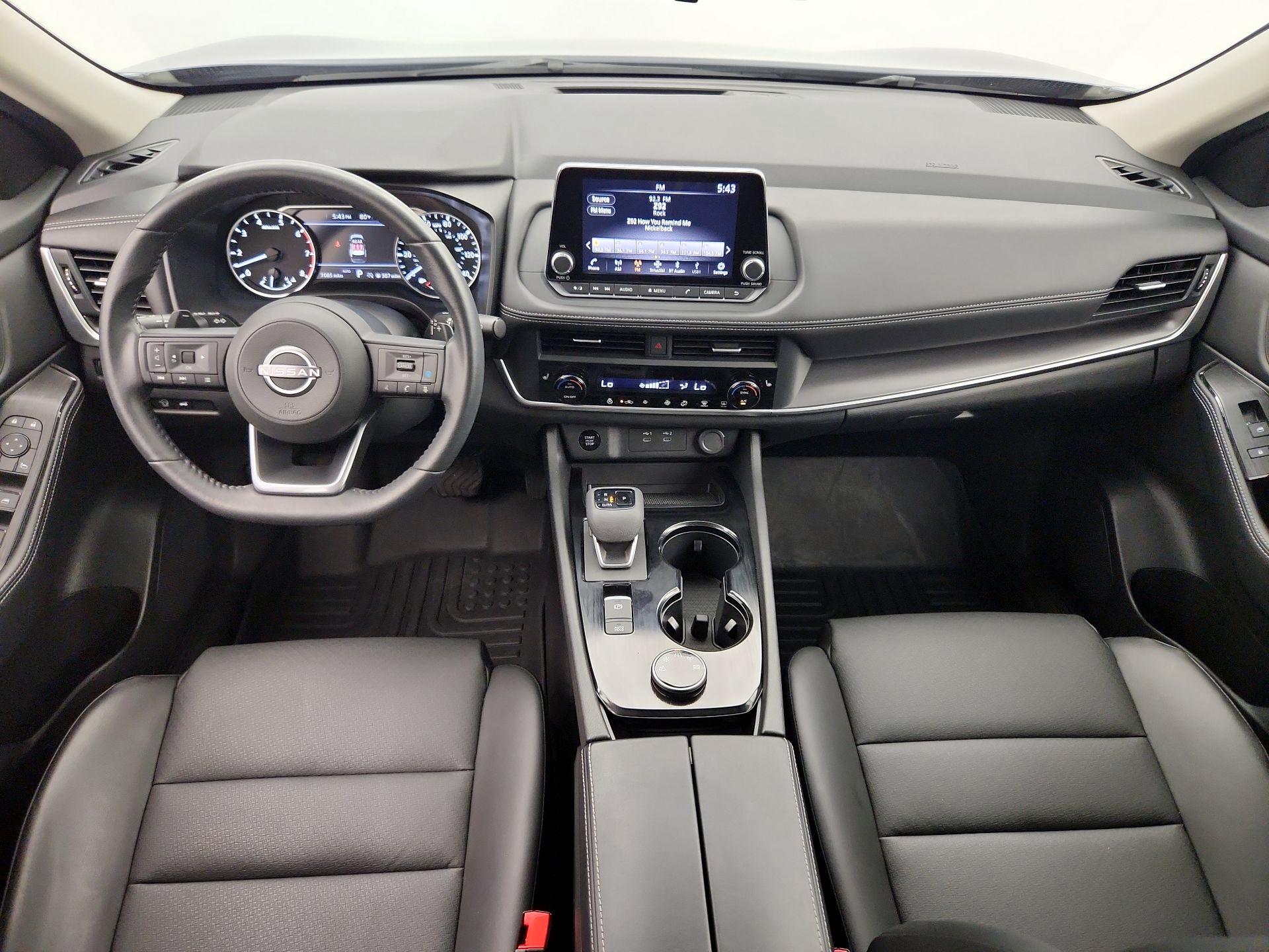 Thumbnail: 2024 Nissan Rogue - 9