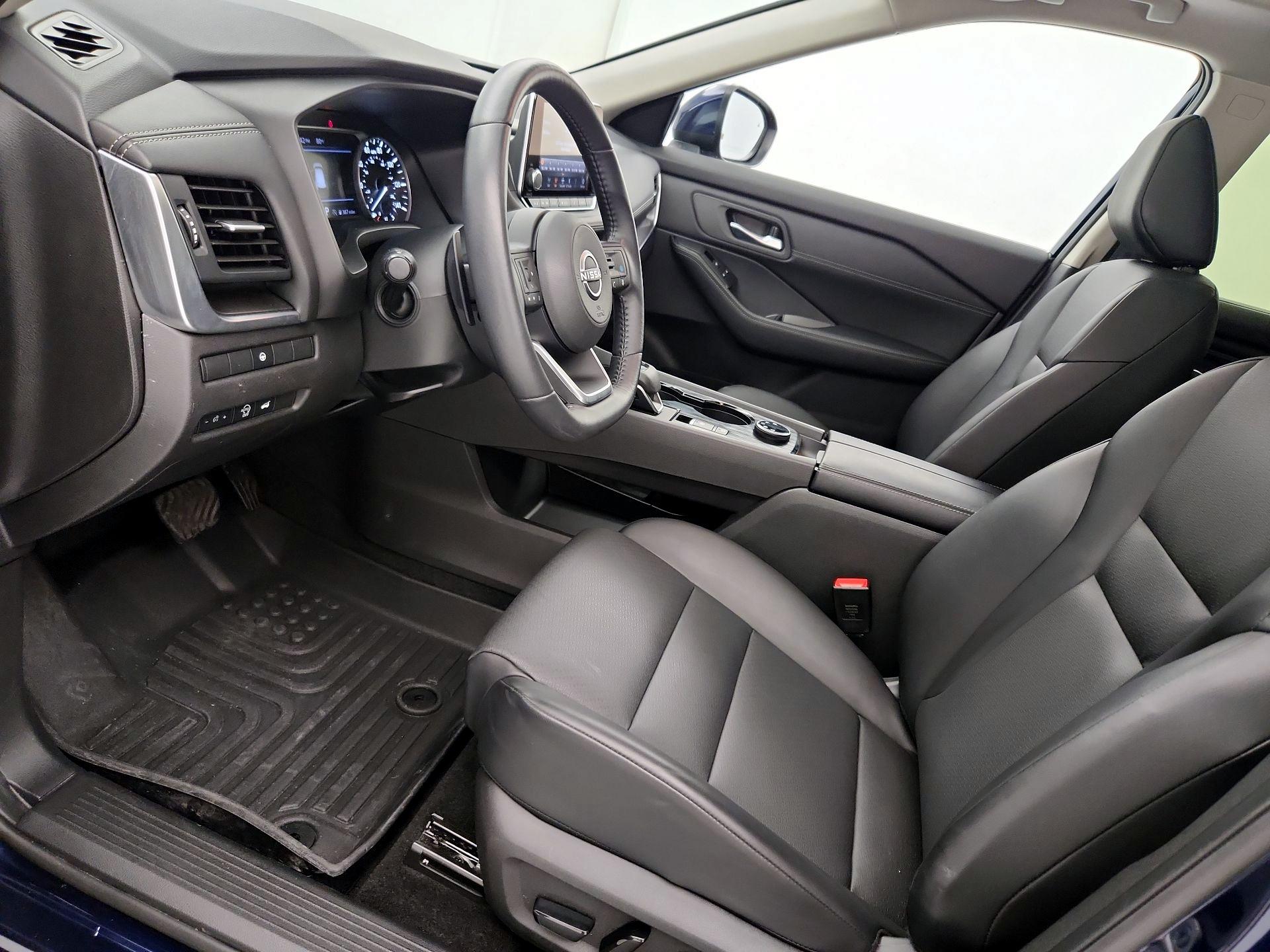 Thumbnail: 2024 Nissan Rogue - 11