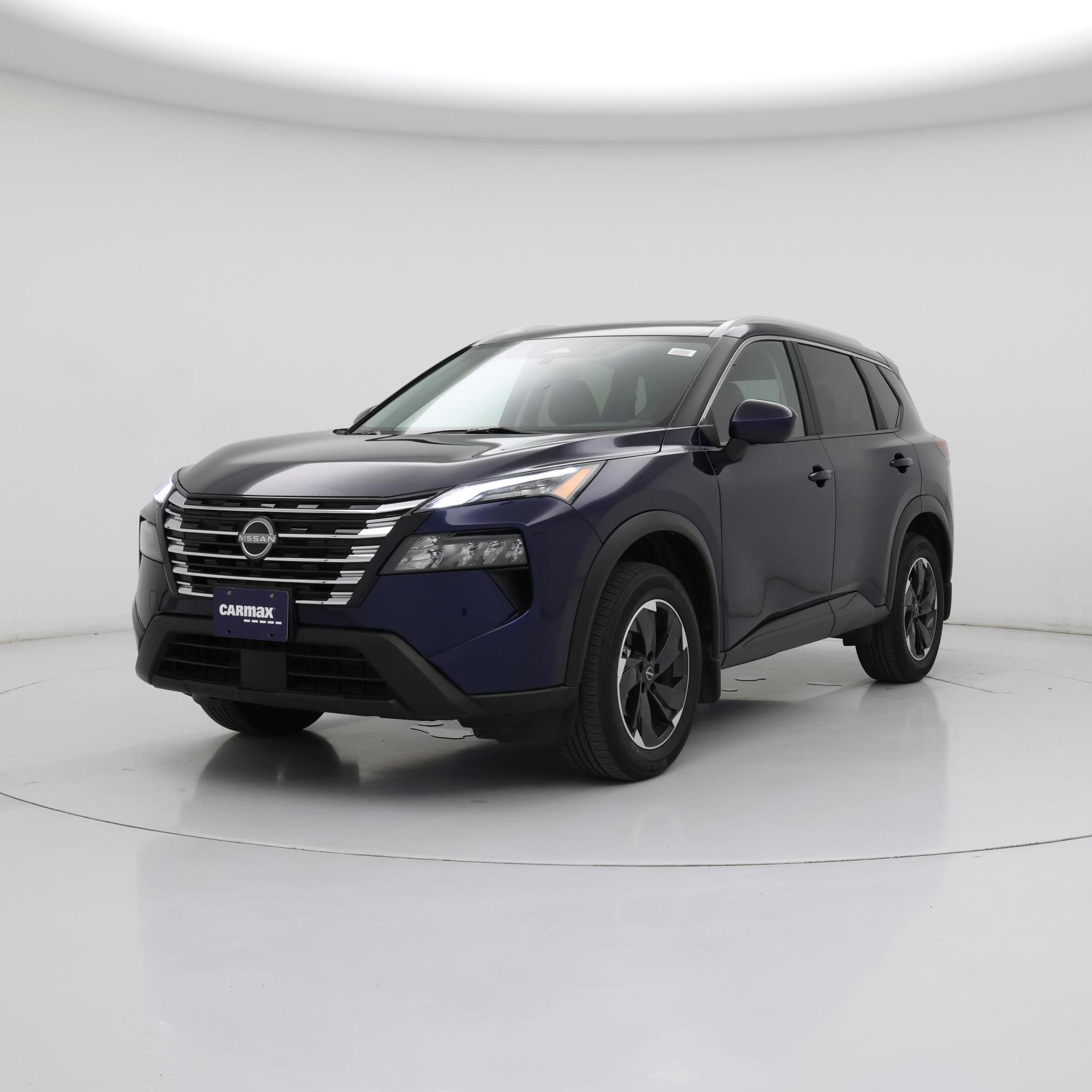 Thumbnail: 2024 Nissan Rogue - 4