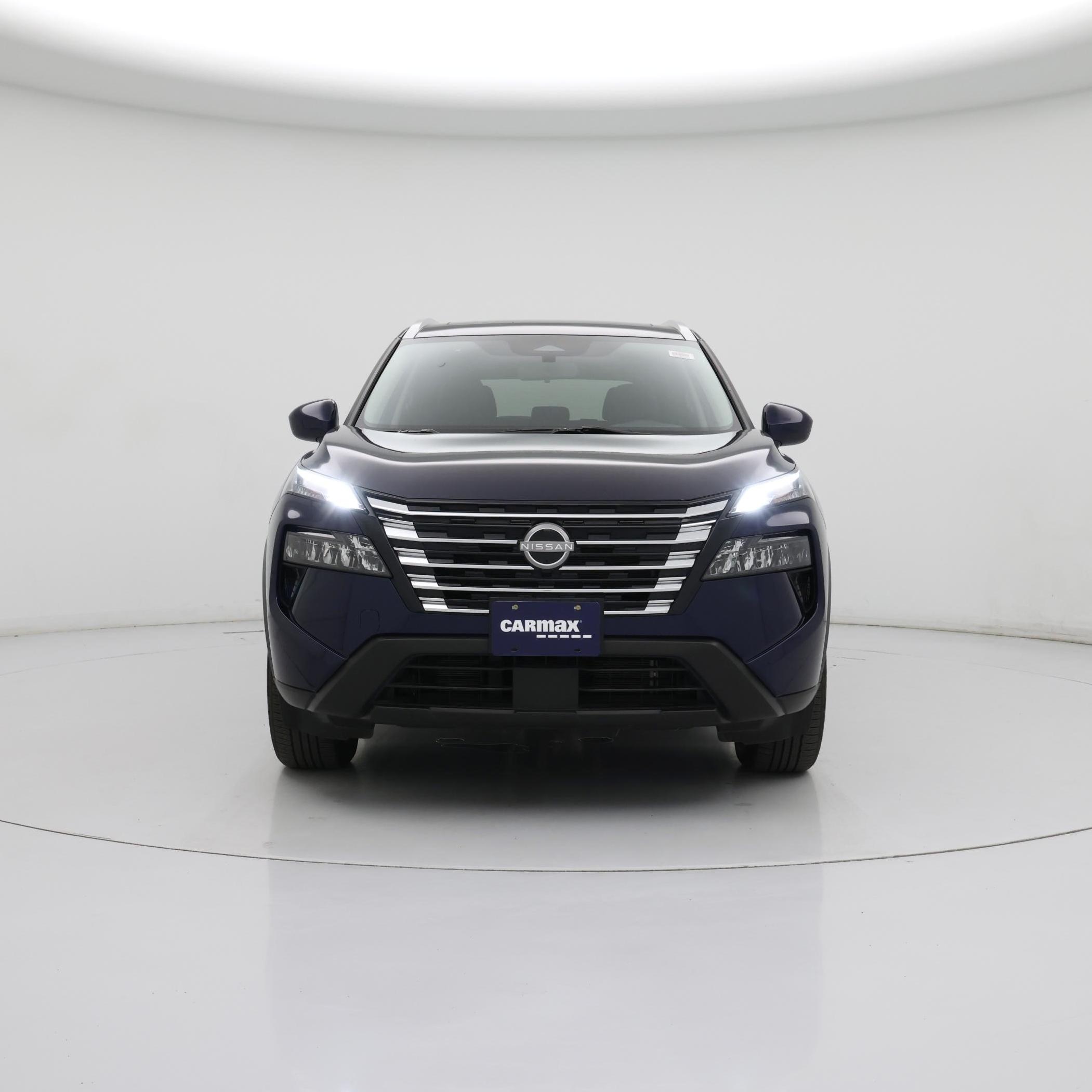 Thumbnail: 2024 Nissan Rogue - 5