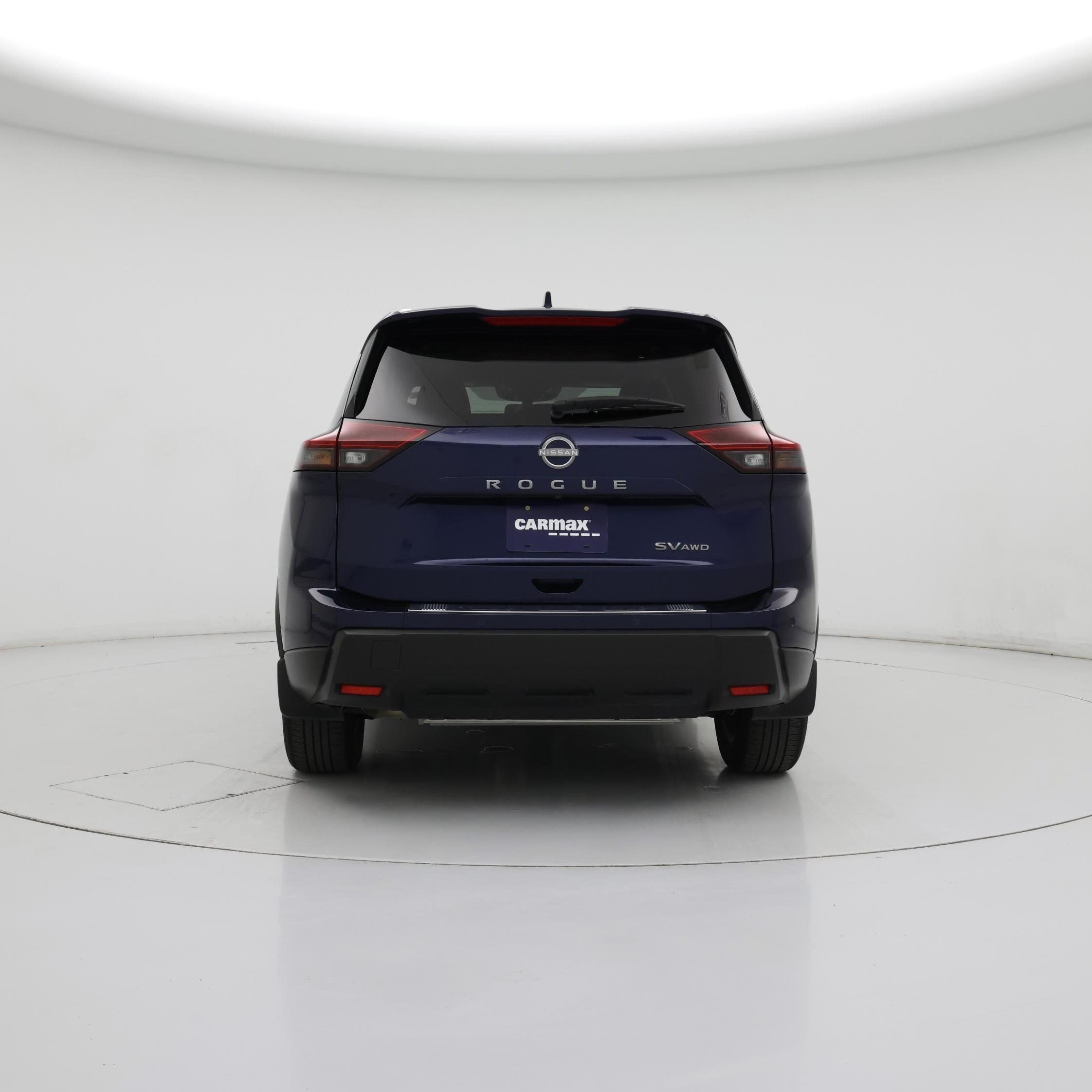 Thumbnail: 2024 Nissan Rogue - 6
