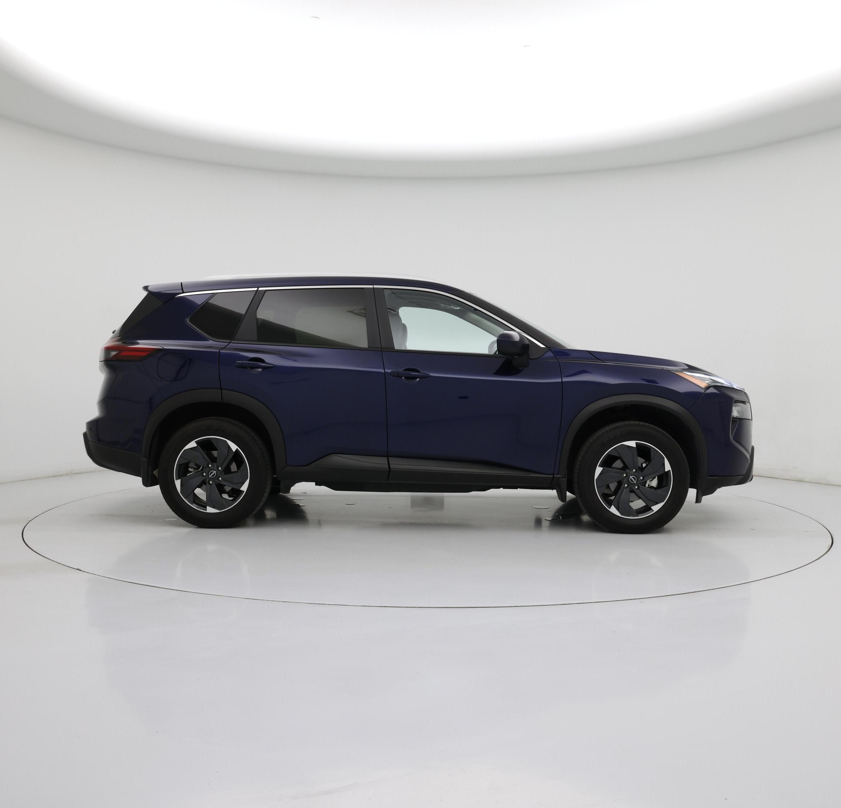 Thumbnail: 2024 Nissan Rogue - 7