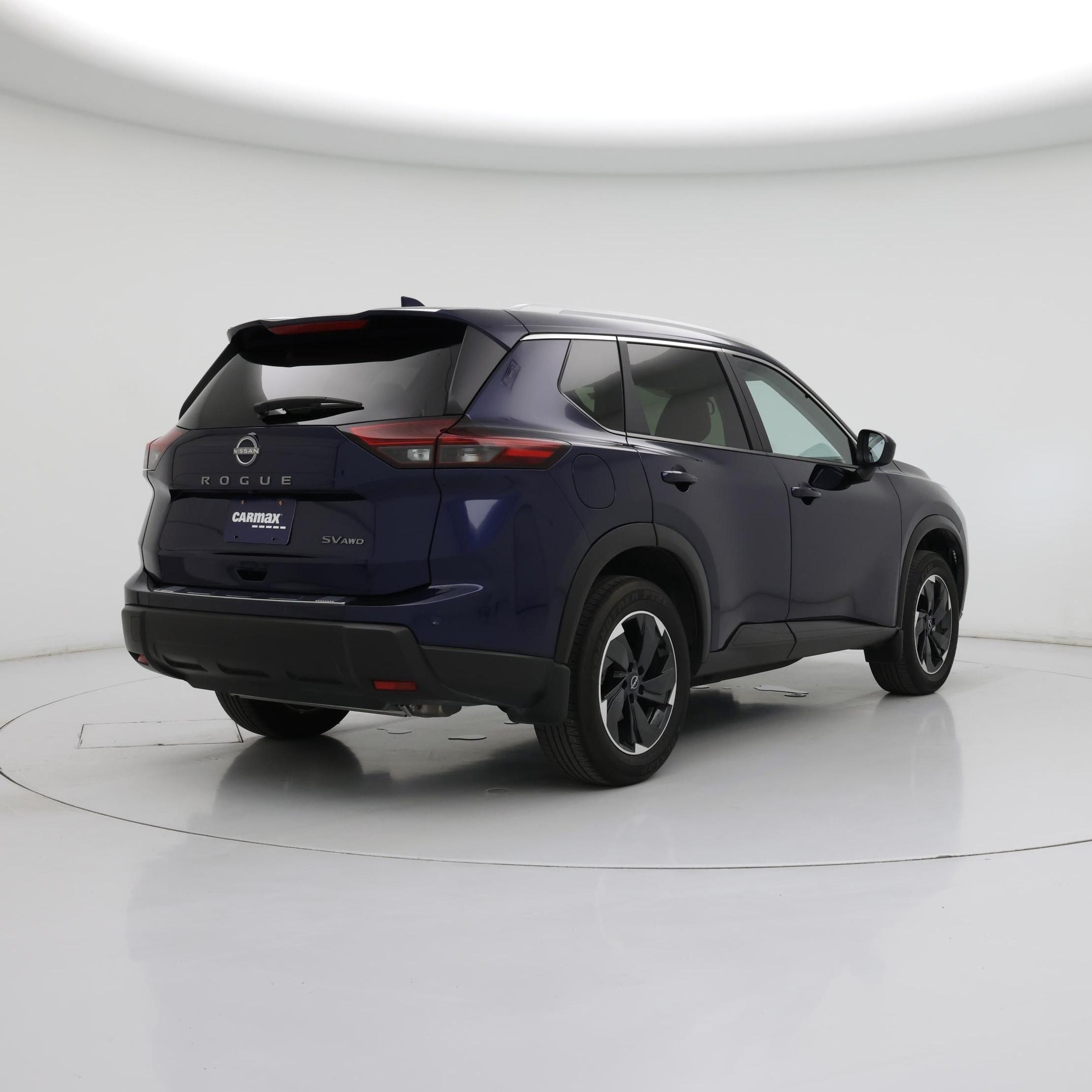 Thumbnail: 2024 Nissan Rogue - 8