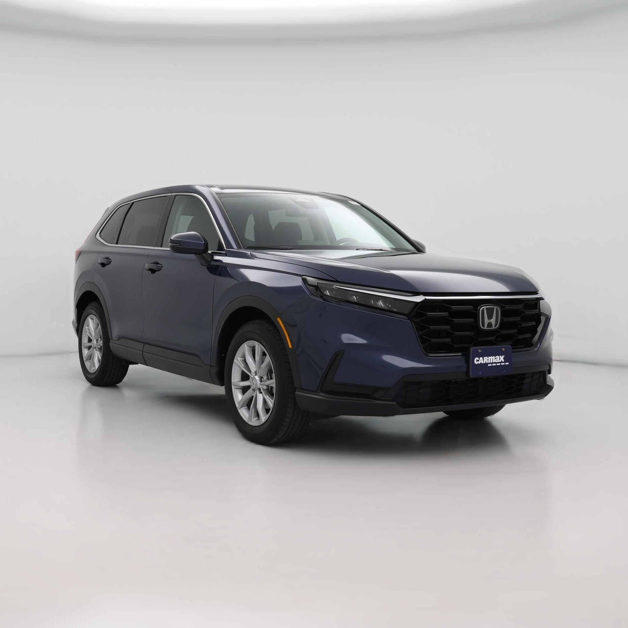 Thumbnail: 2023 Honda CR-V - 1