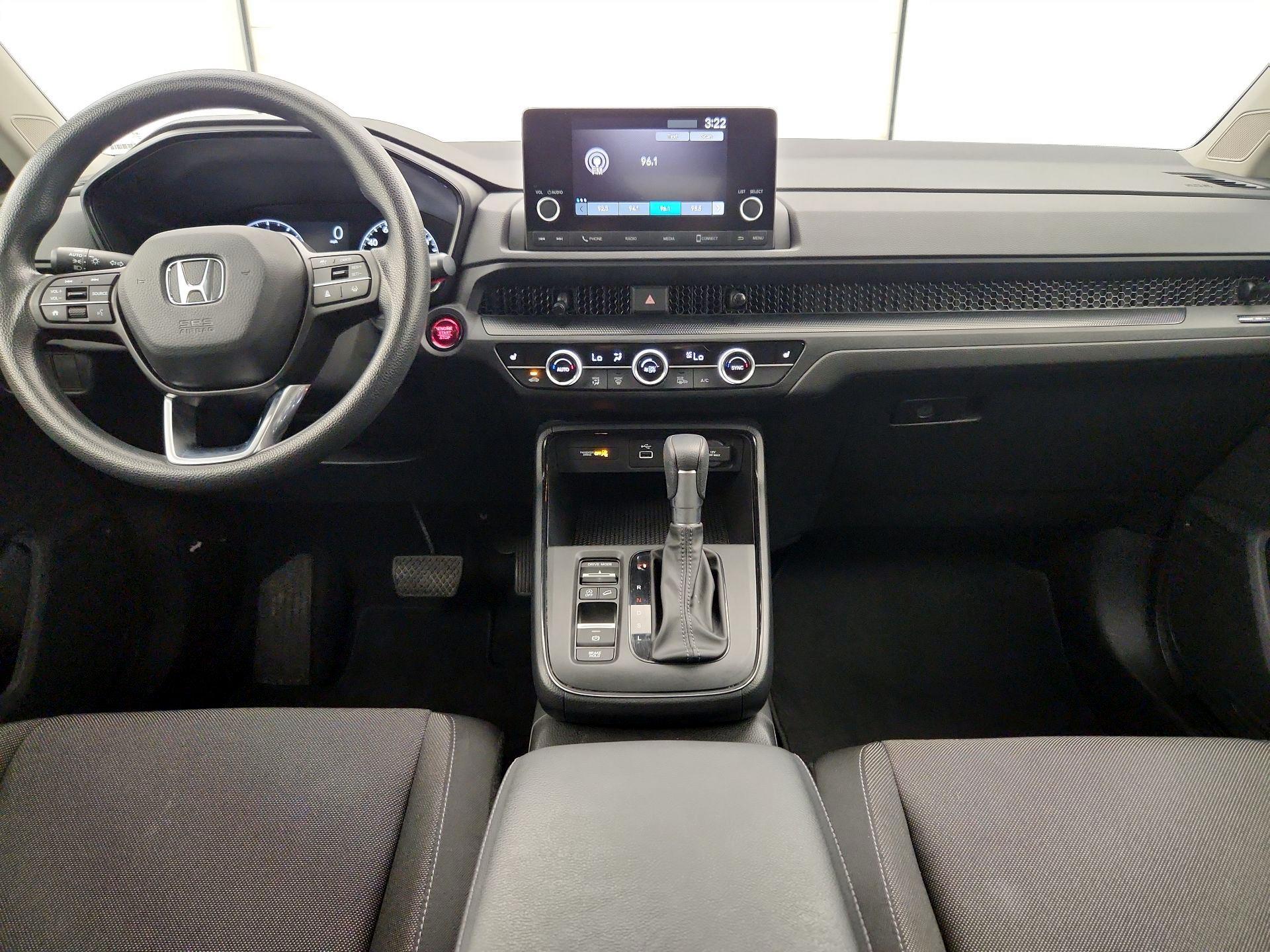 Thumbnail: 2023 Honda CR-V - 9