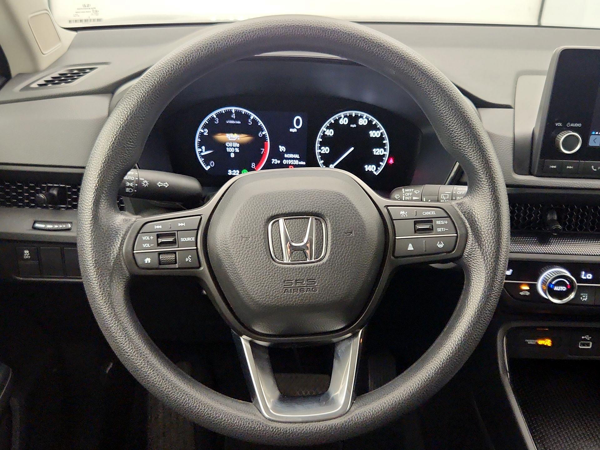 Thumbnail: 2023 Honda CR-V - 10