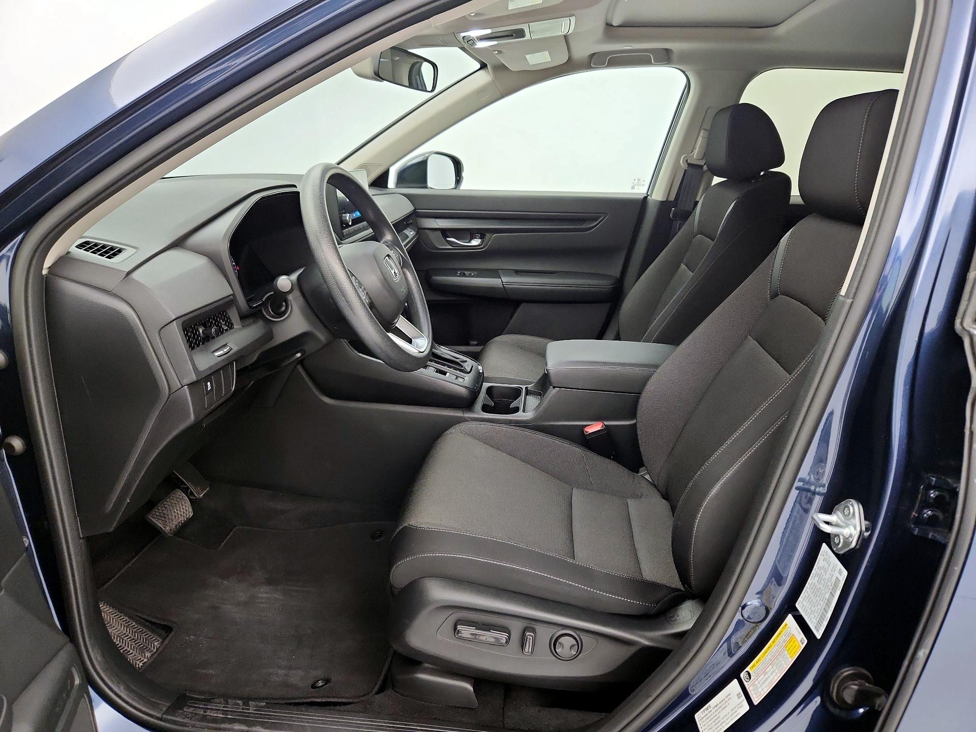 Thumbnail: 2023 Honda CR-V - 11