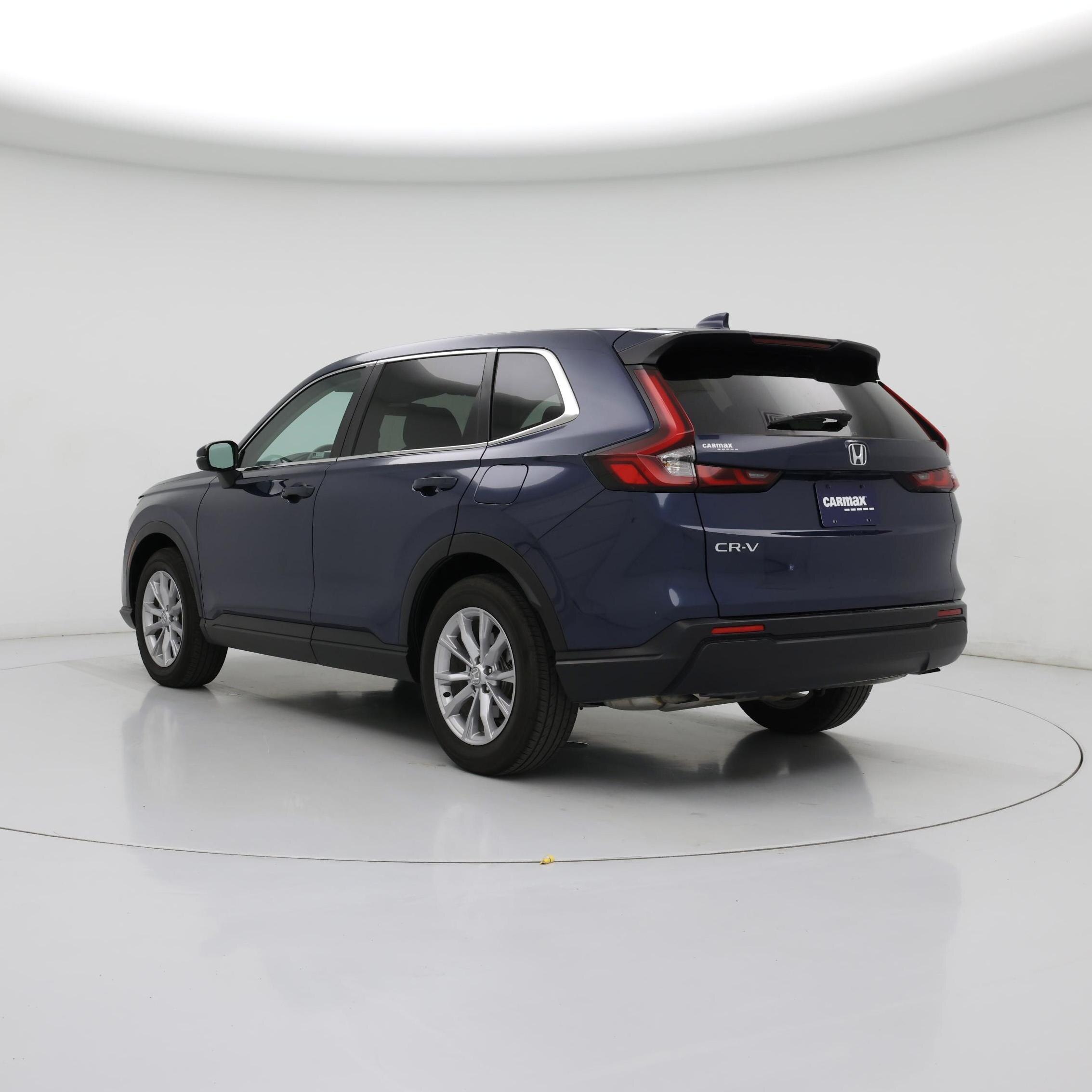 Thumbnail: 2023 Honda CR-V - 2
