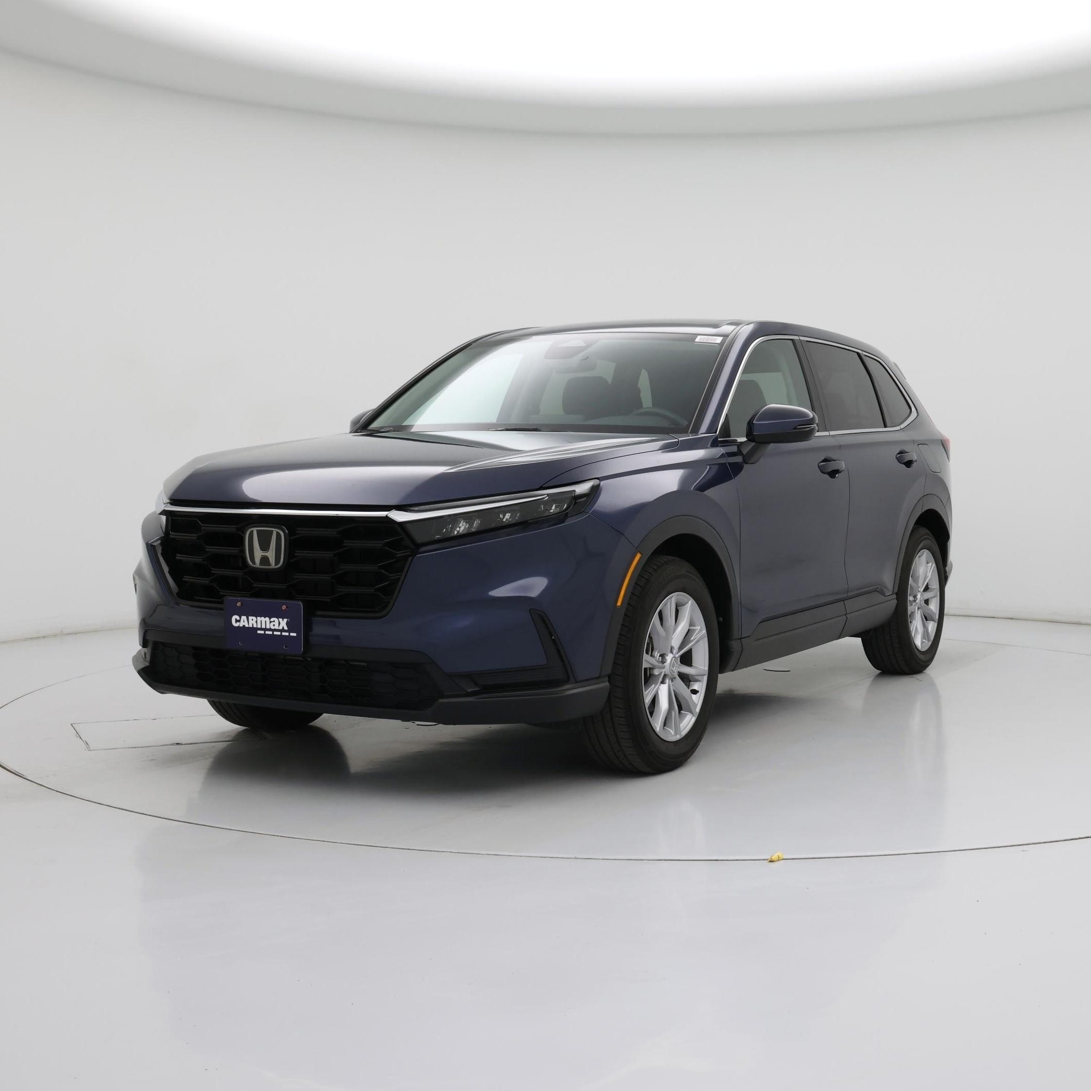 Thumbnail: 2023 Honda CR-V - 4