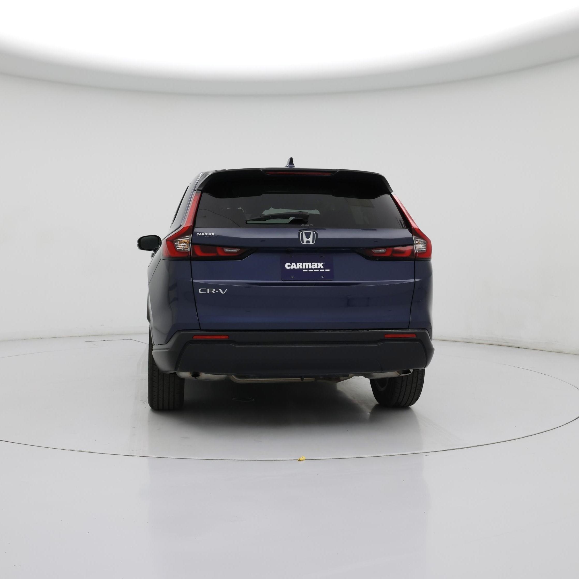 Thumbnail: 2023 Honda CR-V - 6