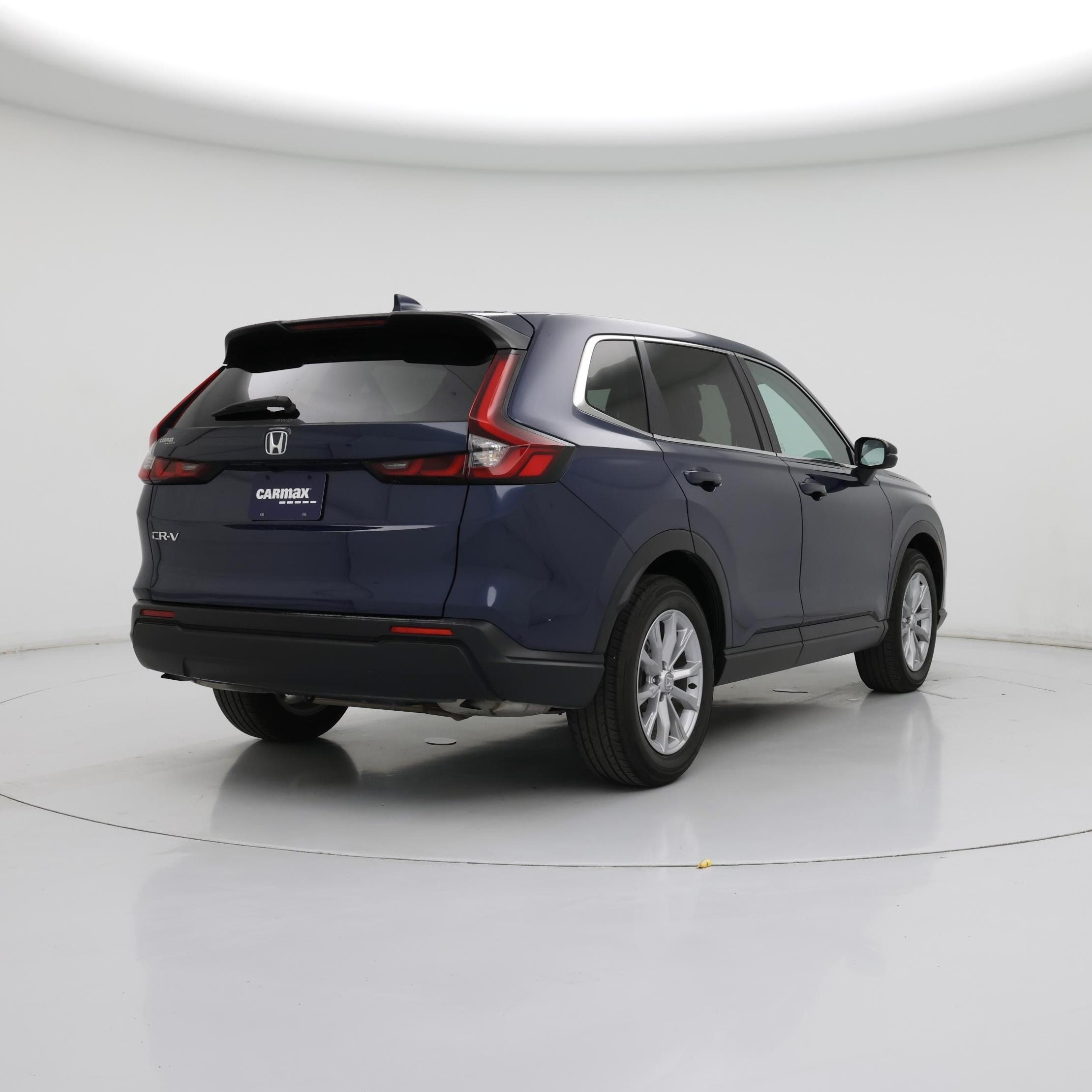 Thumbnail: 2023 Honda CR-V - 8