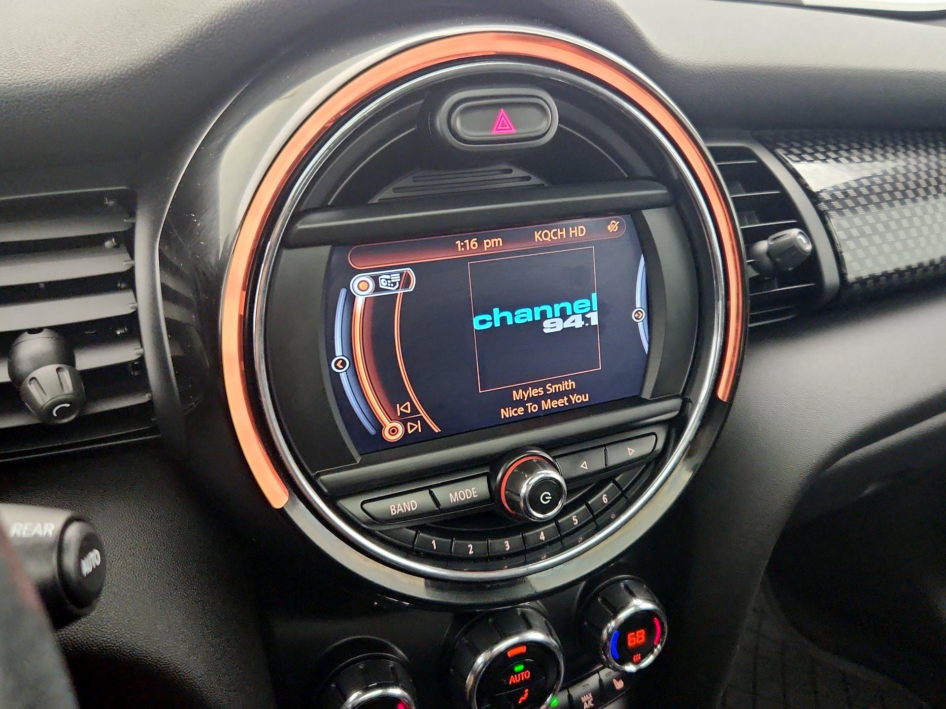 Thumbnail: 2017 MINI Cooper Hardtop - 14