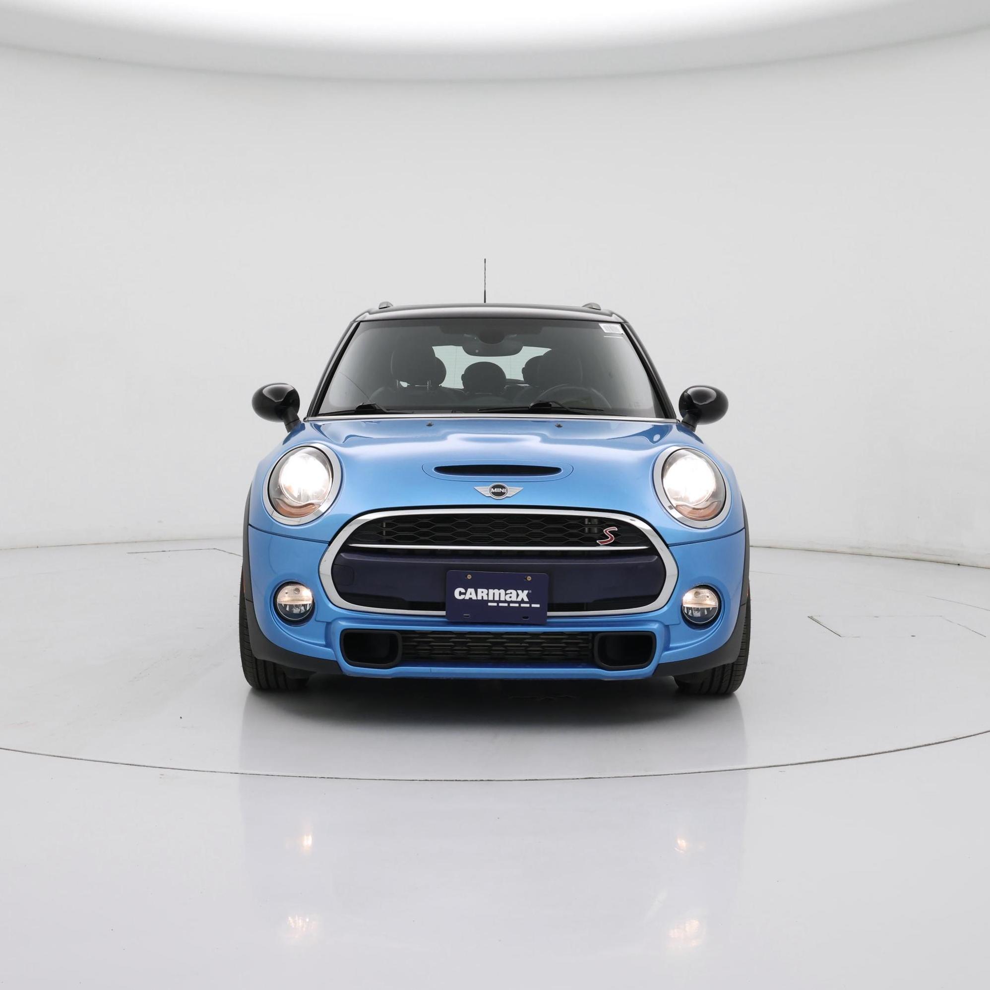 Thumbnail: 2017 MINI Cooper Hardtop - 5