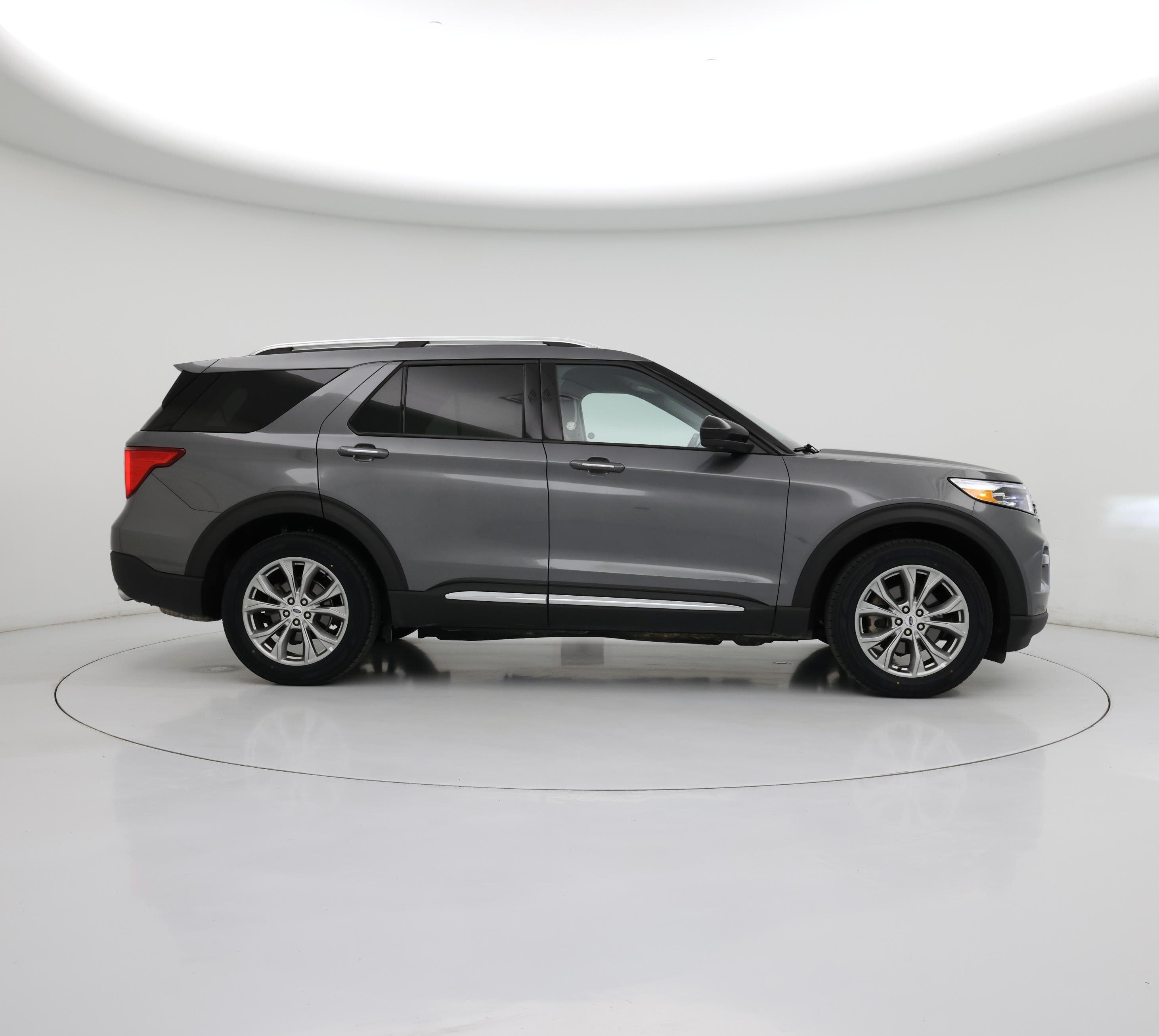 Thumbnail: 2023 Ford Explorer - 7