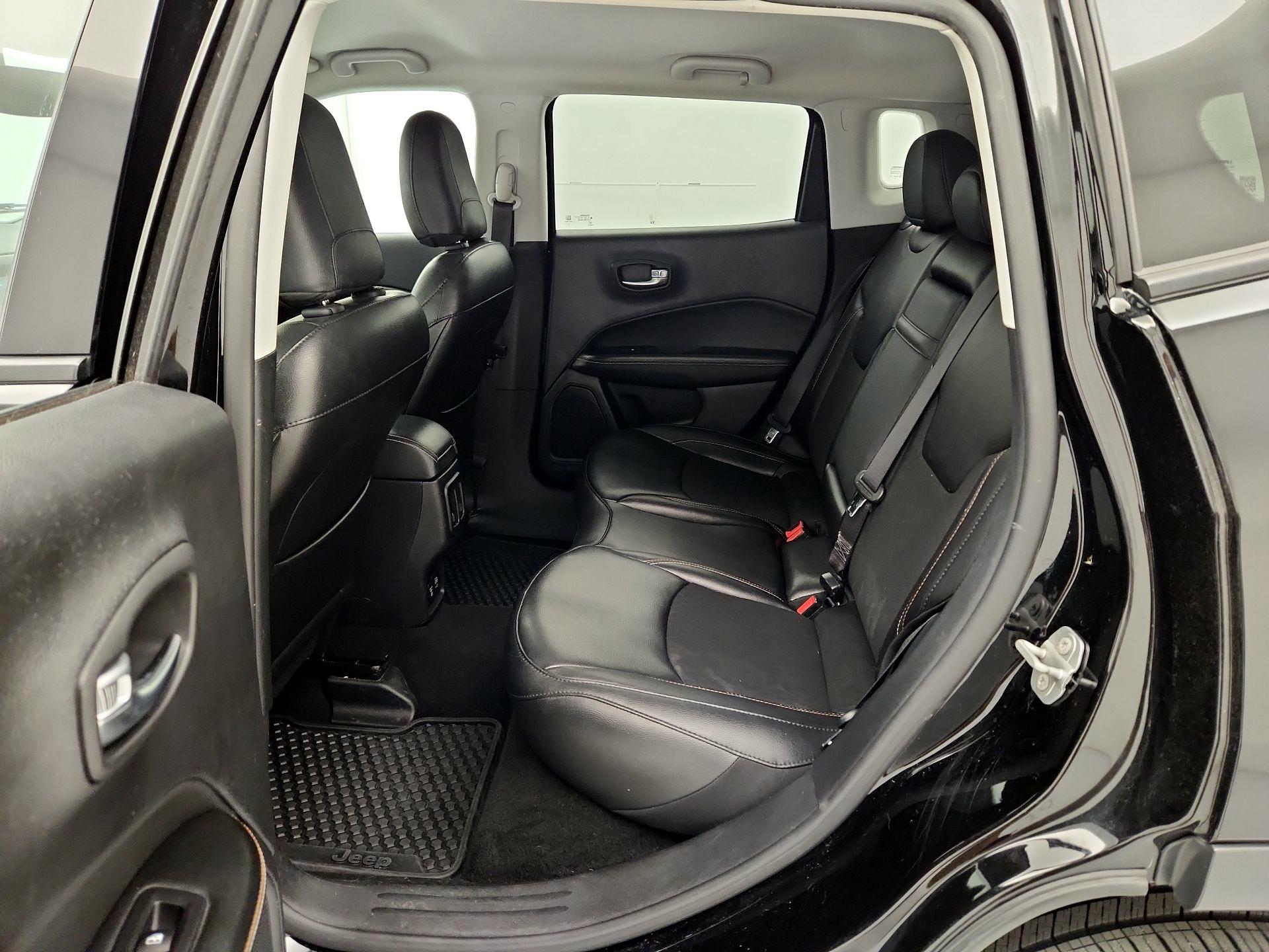 Thumbnail: 2020 Jeep Compass - 19