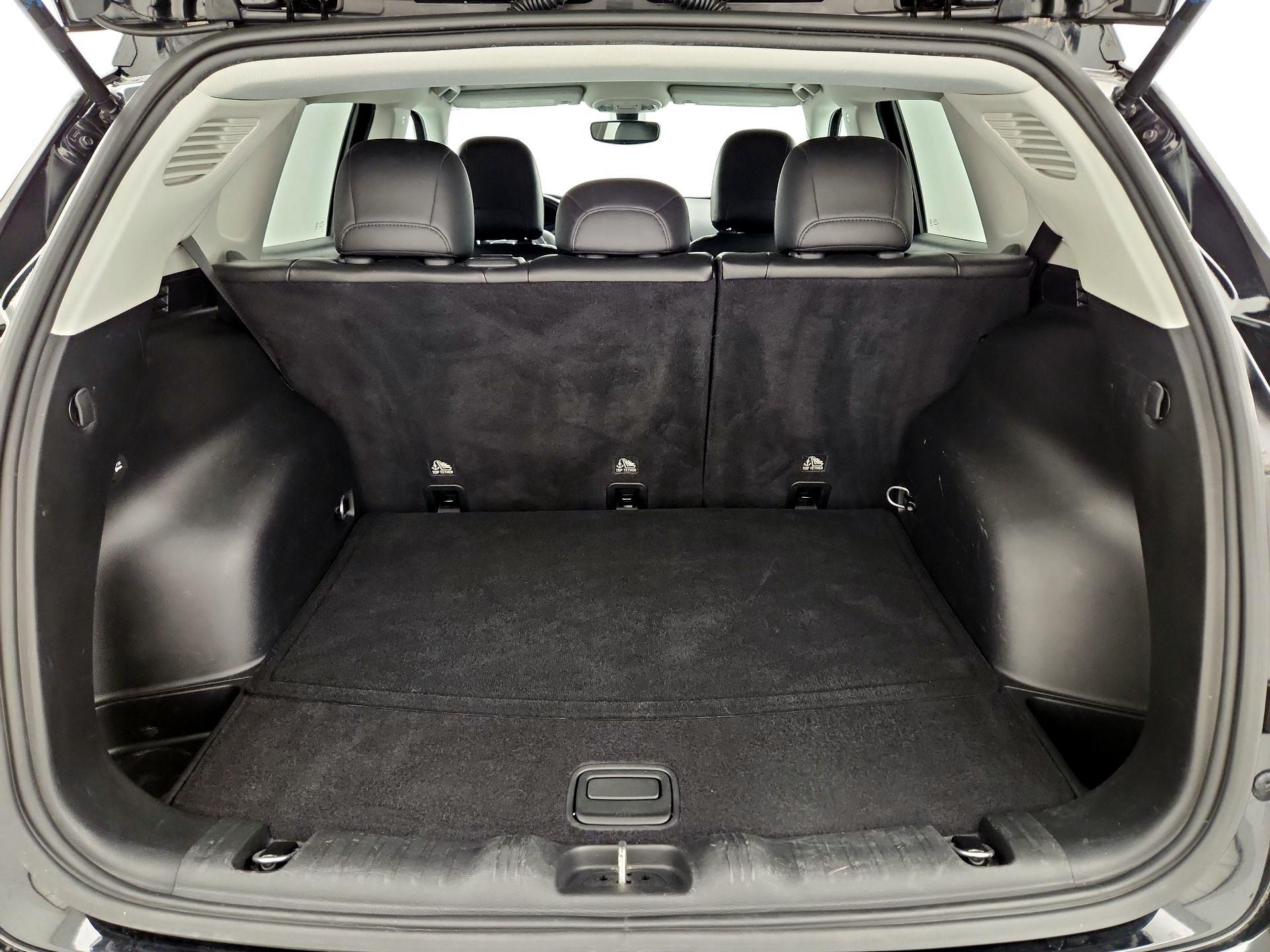 Thumbnail: 2020 Jeep Compass - 20