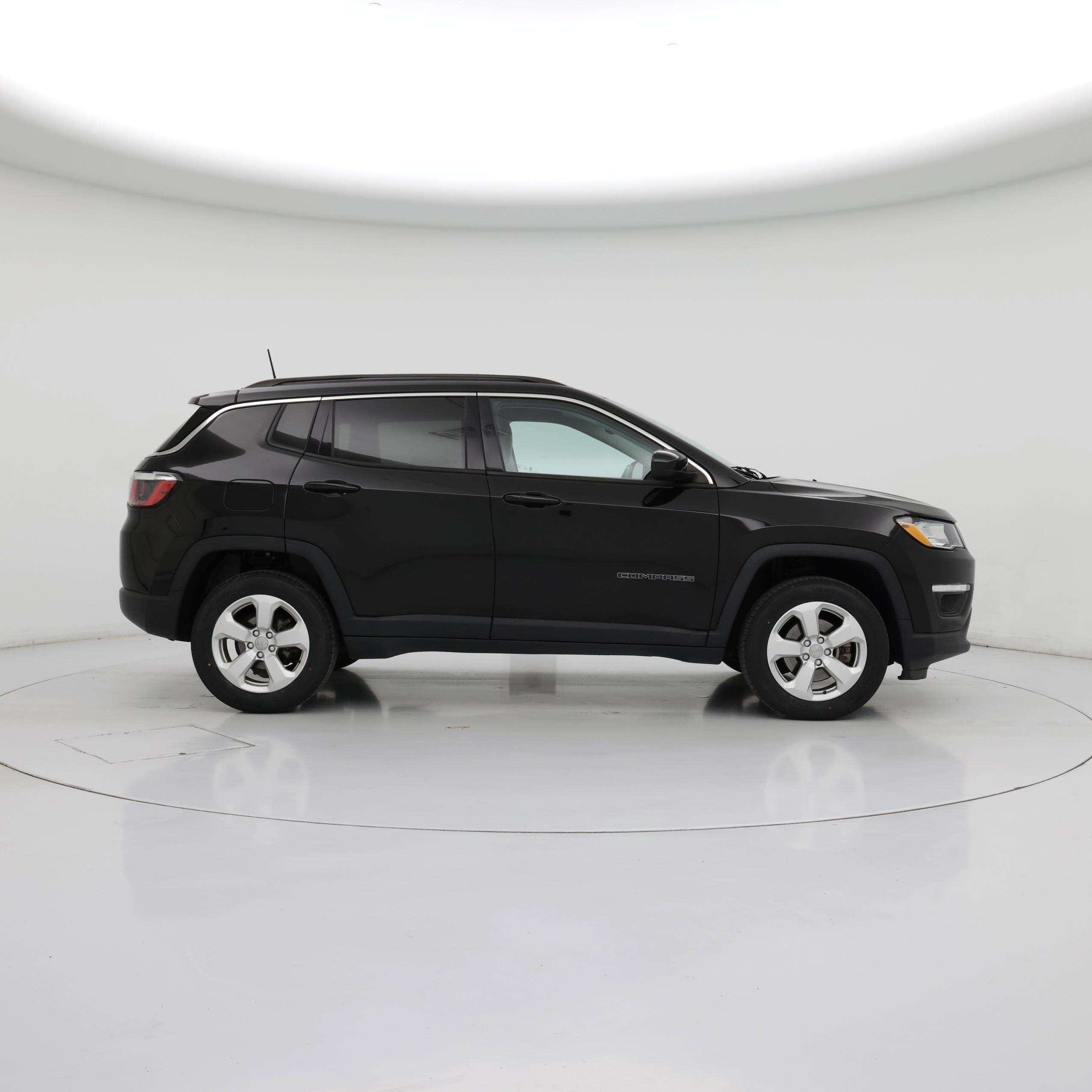 Thumbnail: 2020 Jeep Compass - 7