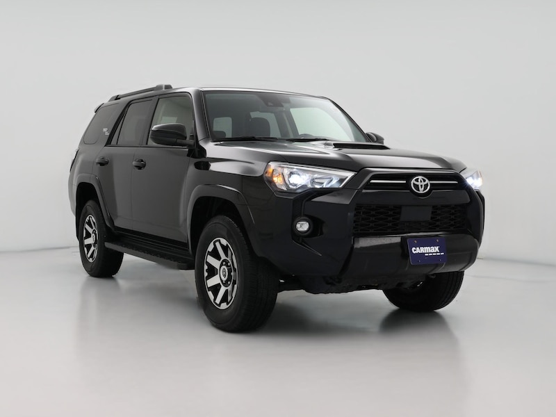 2024 Toyota 4Runner TRD Off Road -
                  Omaha, NE