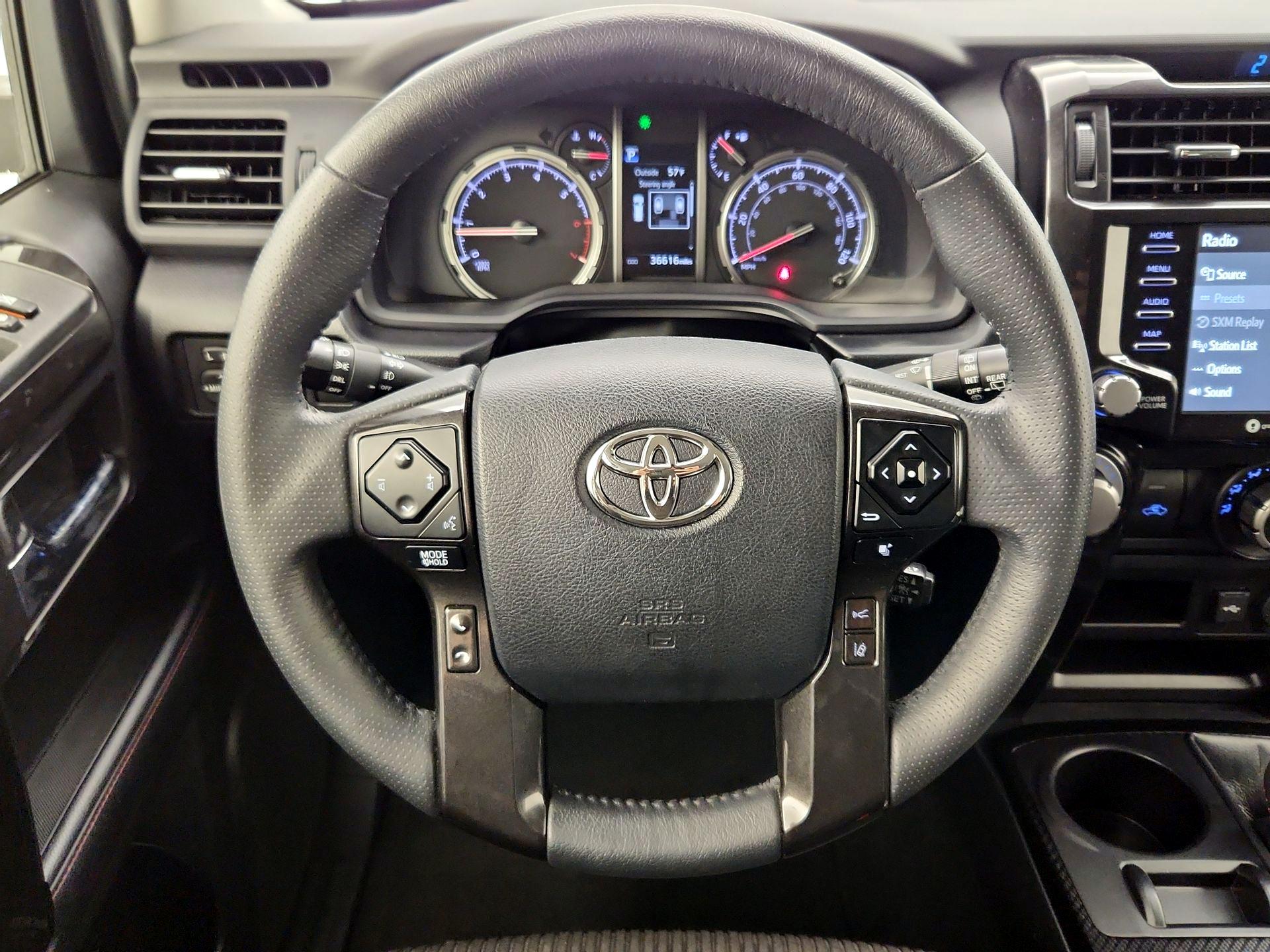 Thumbnail: 2024 Toyota 4Runner - 10