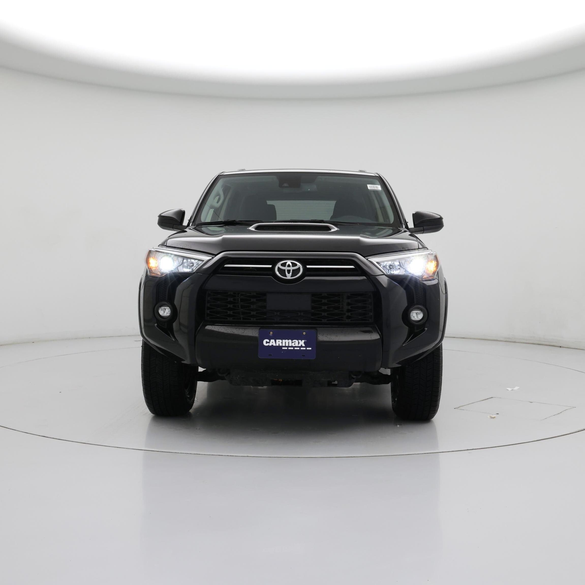 Thumbnail: 2024 Toyota 4Runner - 5