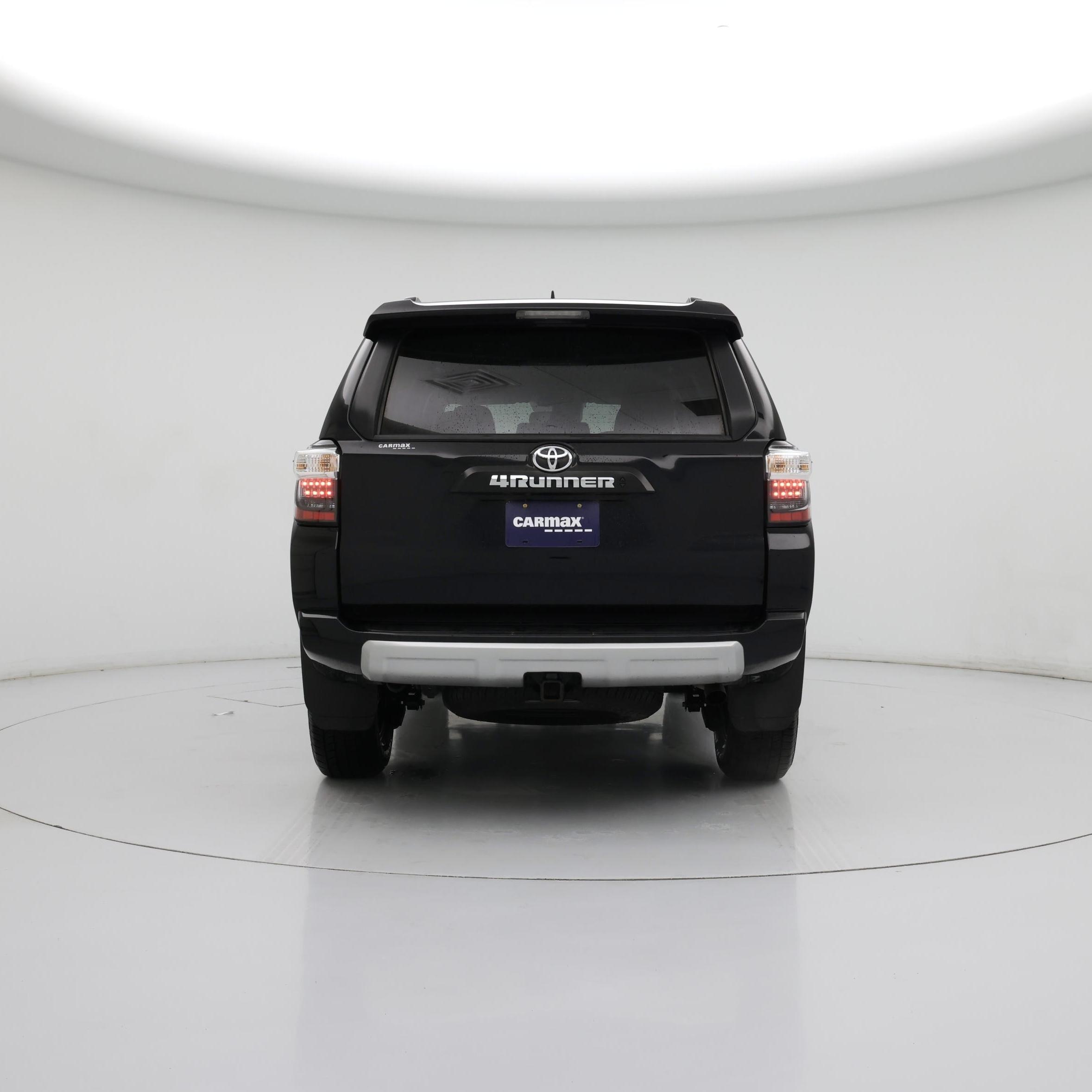 Thumbnail: 2024 Toyota 4Runner - 6
