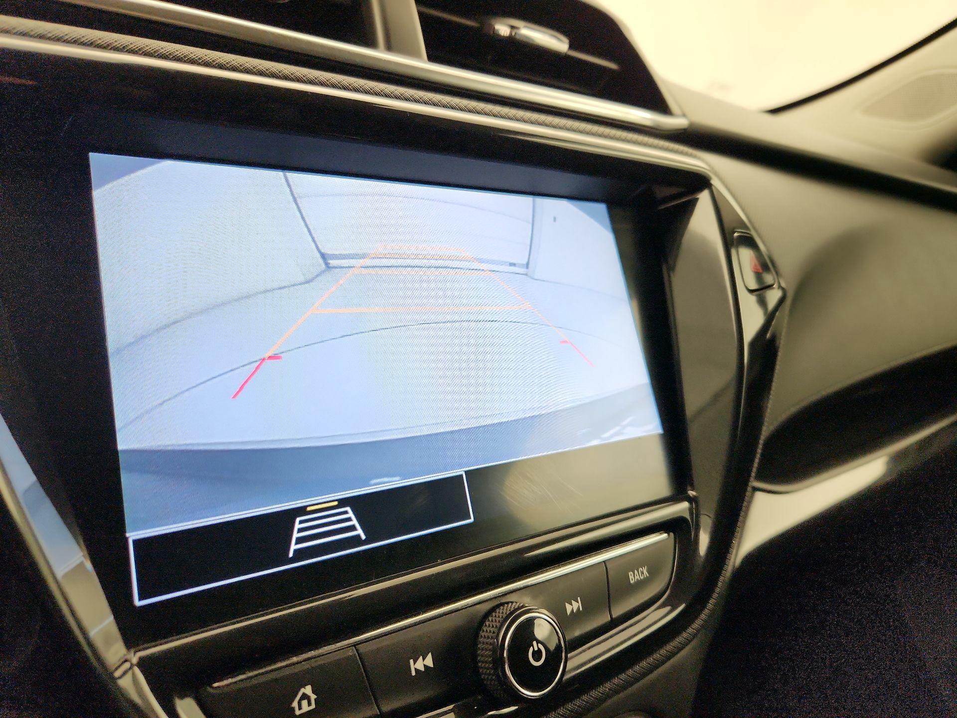 Thumbnail: 2023 Chevrolet TrailBlazer - 14