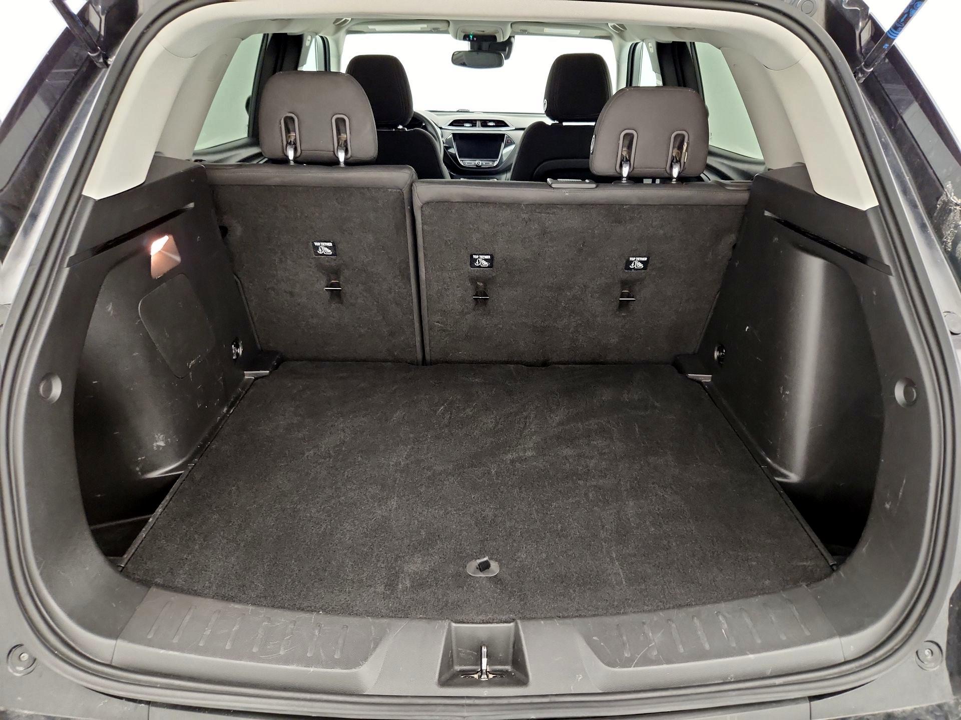 Thumbnail: 2023 Chevrolet TrailBlazer - 20