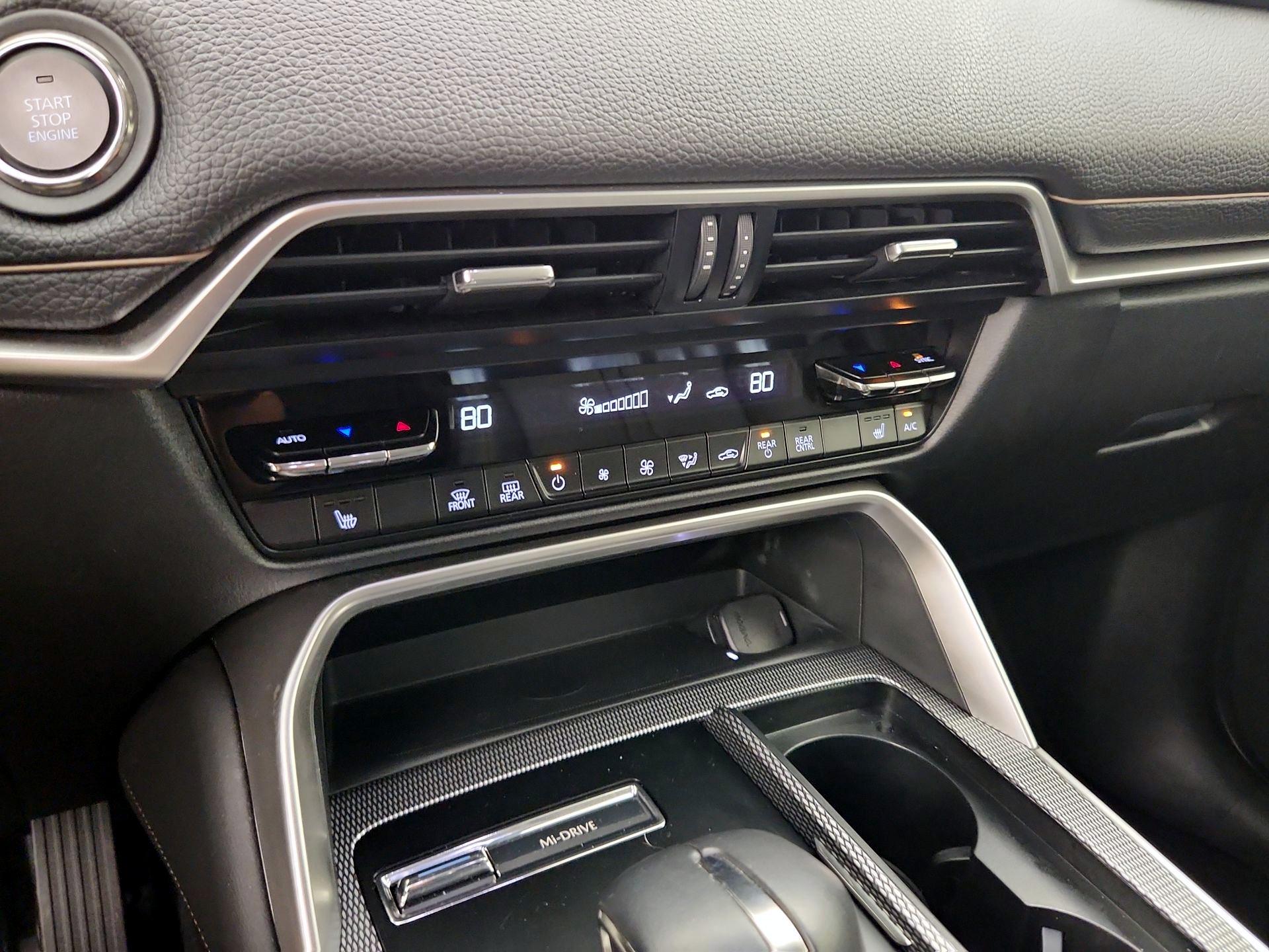 Thumbnail: 2024 Mazda CX-90 - 17