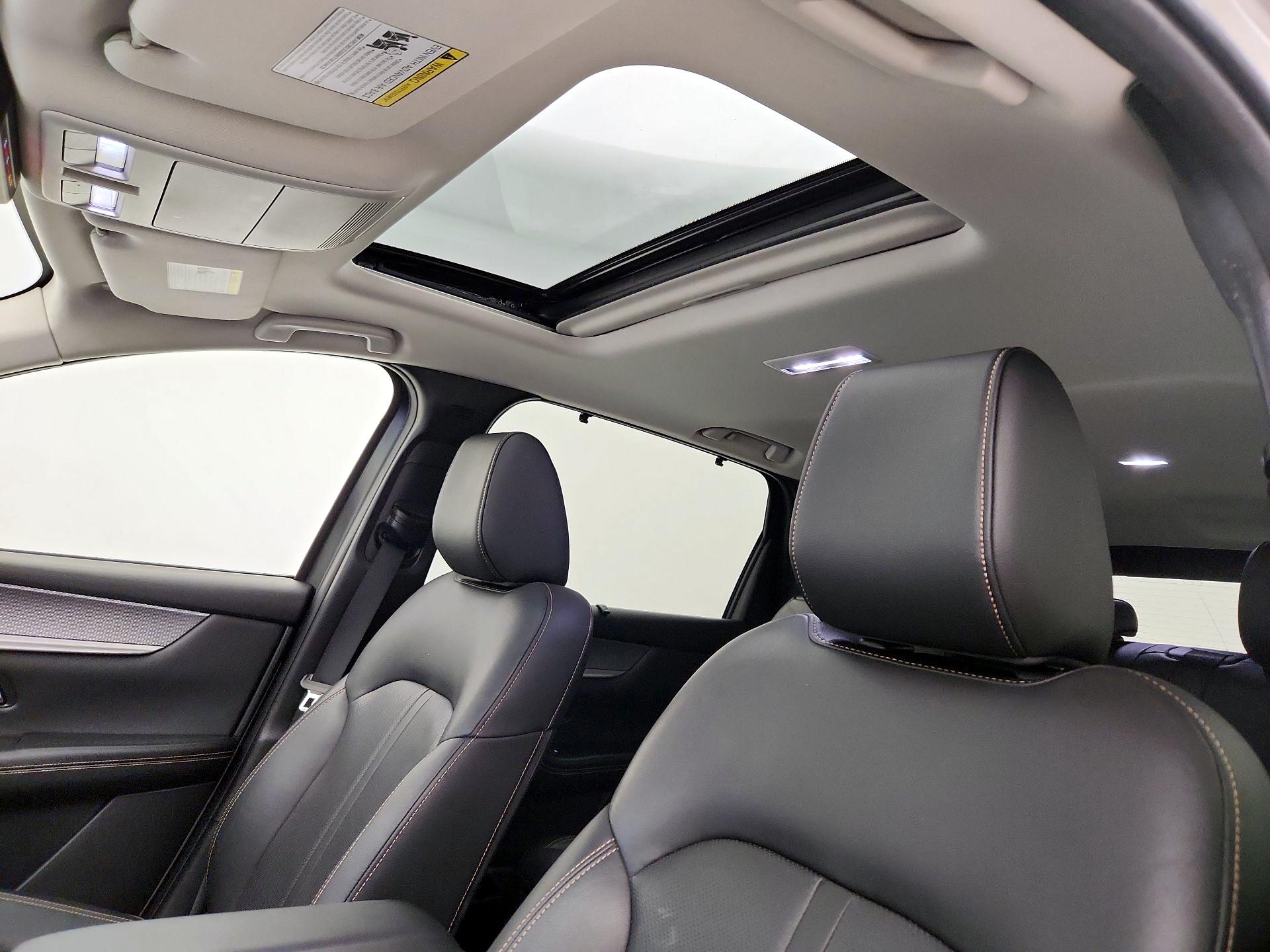 Thumbnail: 2024 Mazda CX-90 - 20