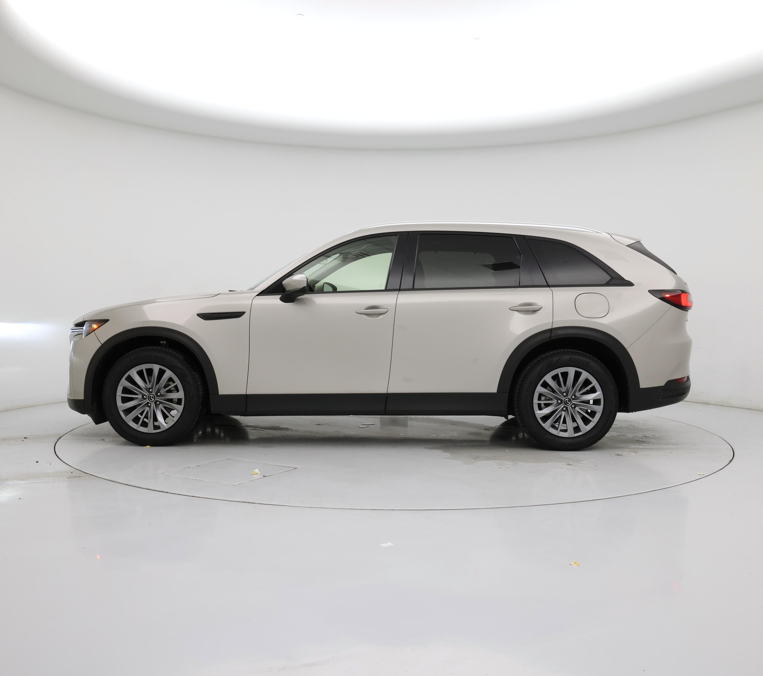 Thumbnail: 2024 Mazda CX-90 - 3