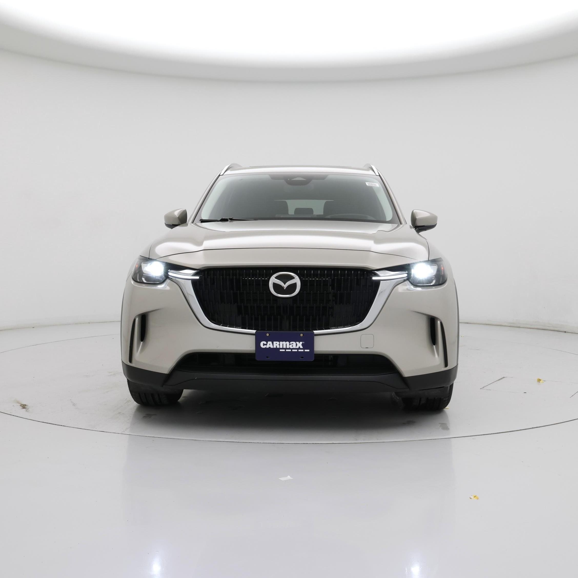 Thumbnail: 2024 Mazda CX-90 - 5