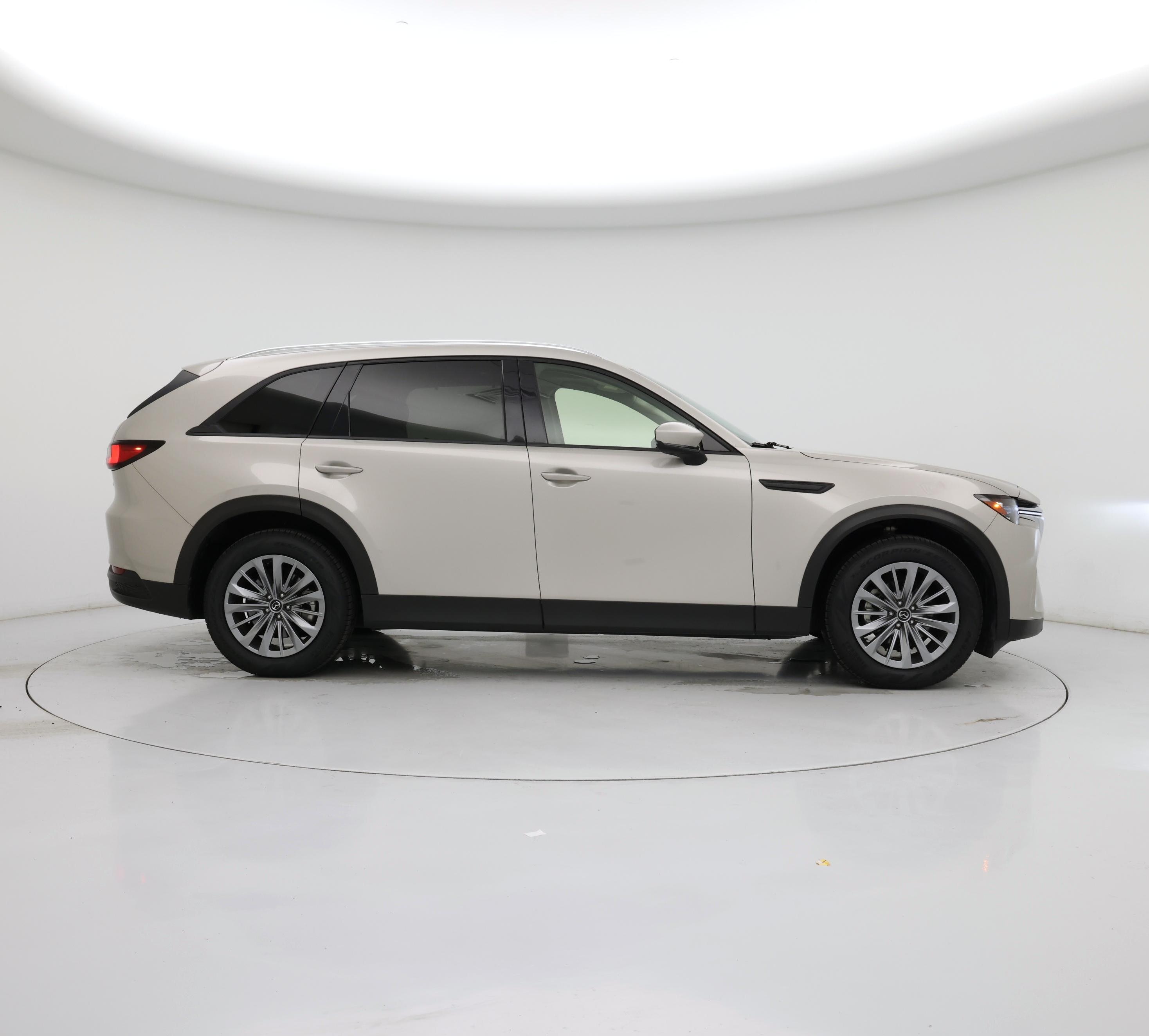 Thumbnail: 2024 Mazda CX-90 - 7