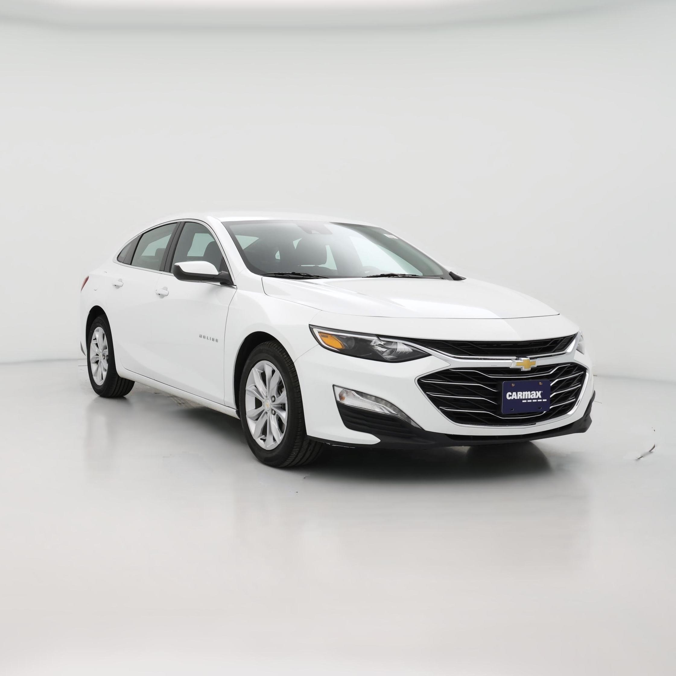 Thumbnail: 2023 Chevrolet Malibu - 1
