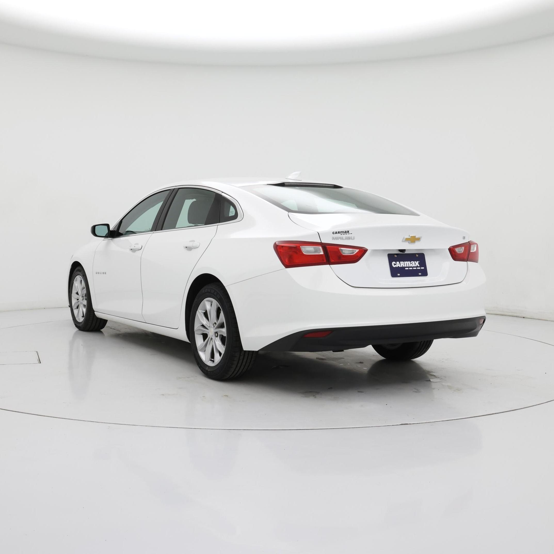 Thumbnail: 2023 Chevrolet Malibu - 2