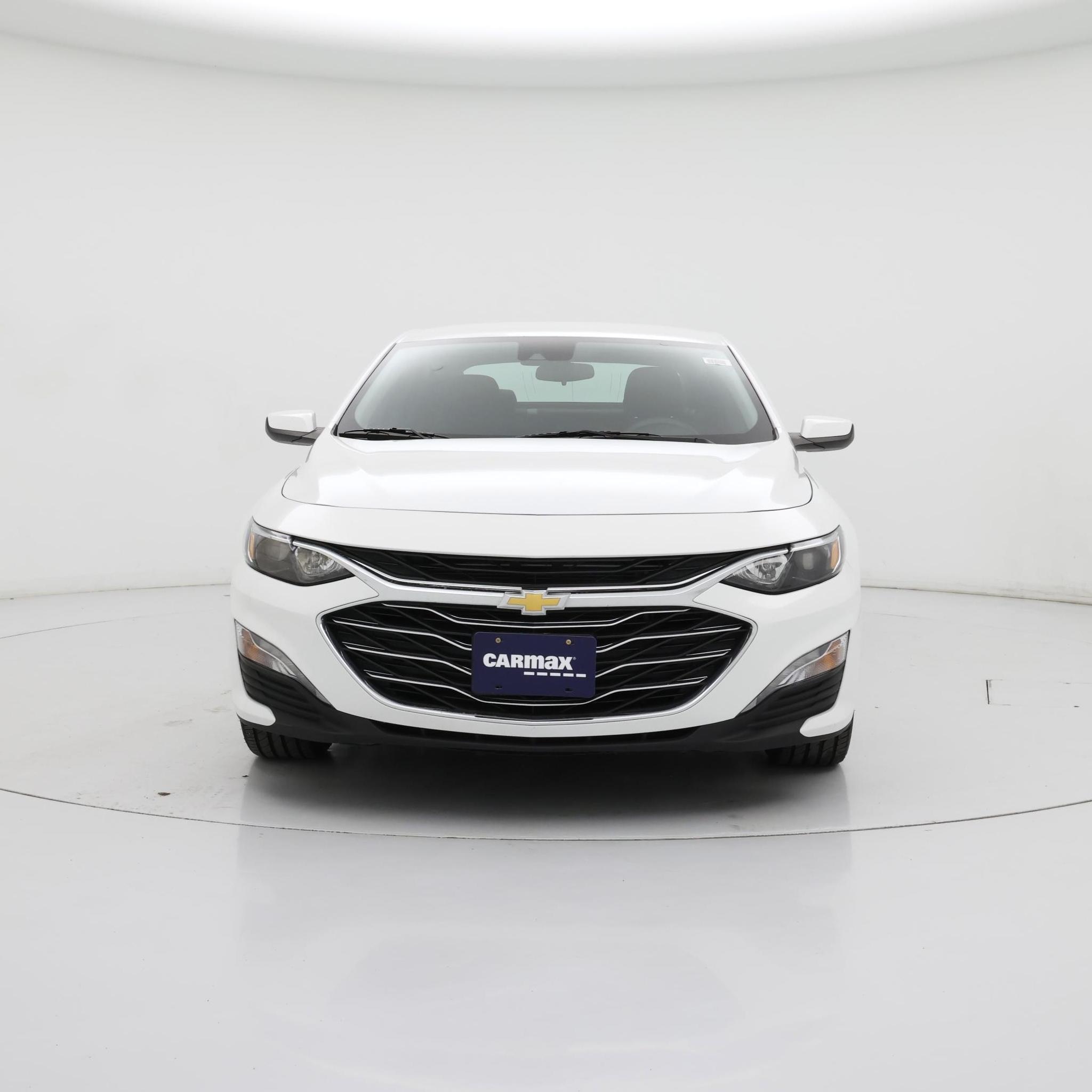 Thumbnail: 2023 Chevrolet Malibu - 5