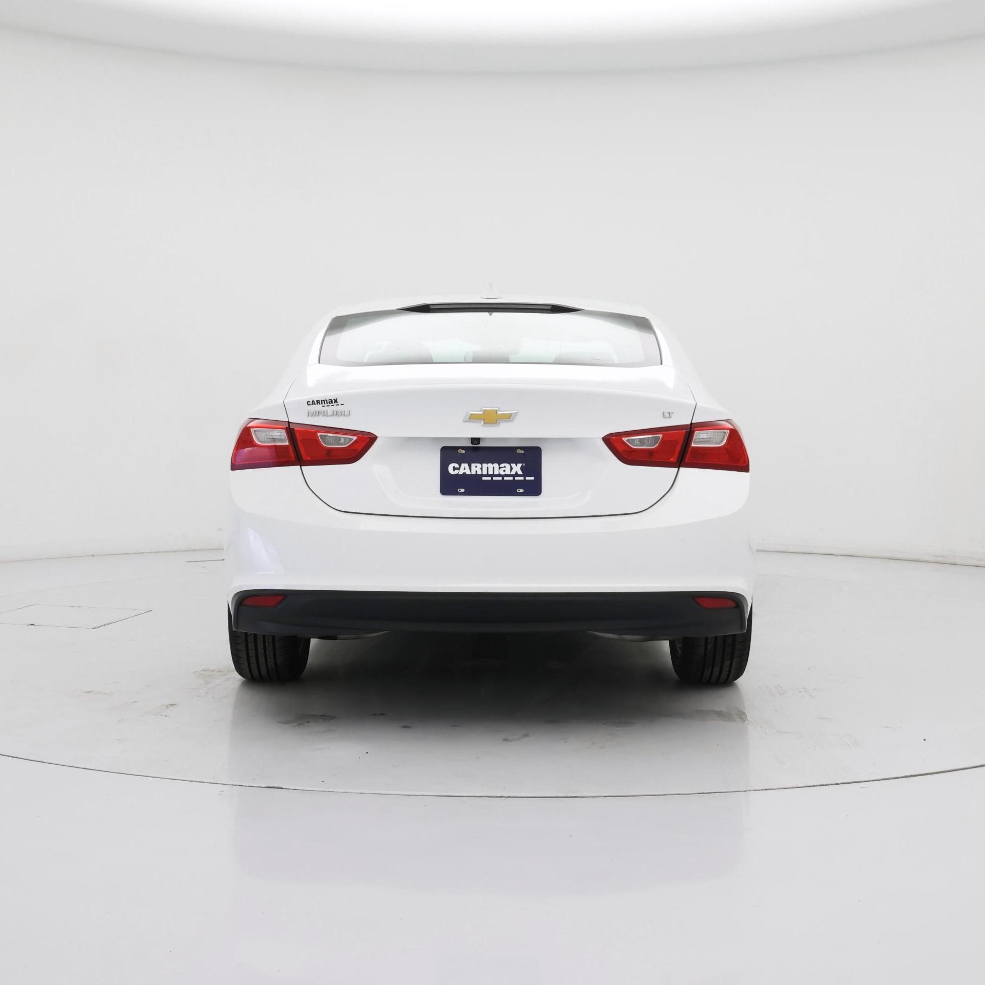 Thumbnail: 2023 Chevrolet Malibu - 6