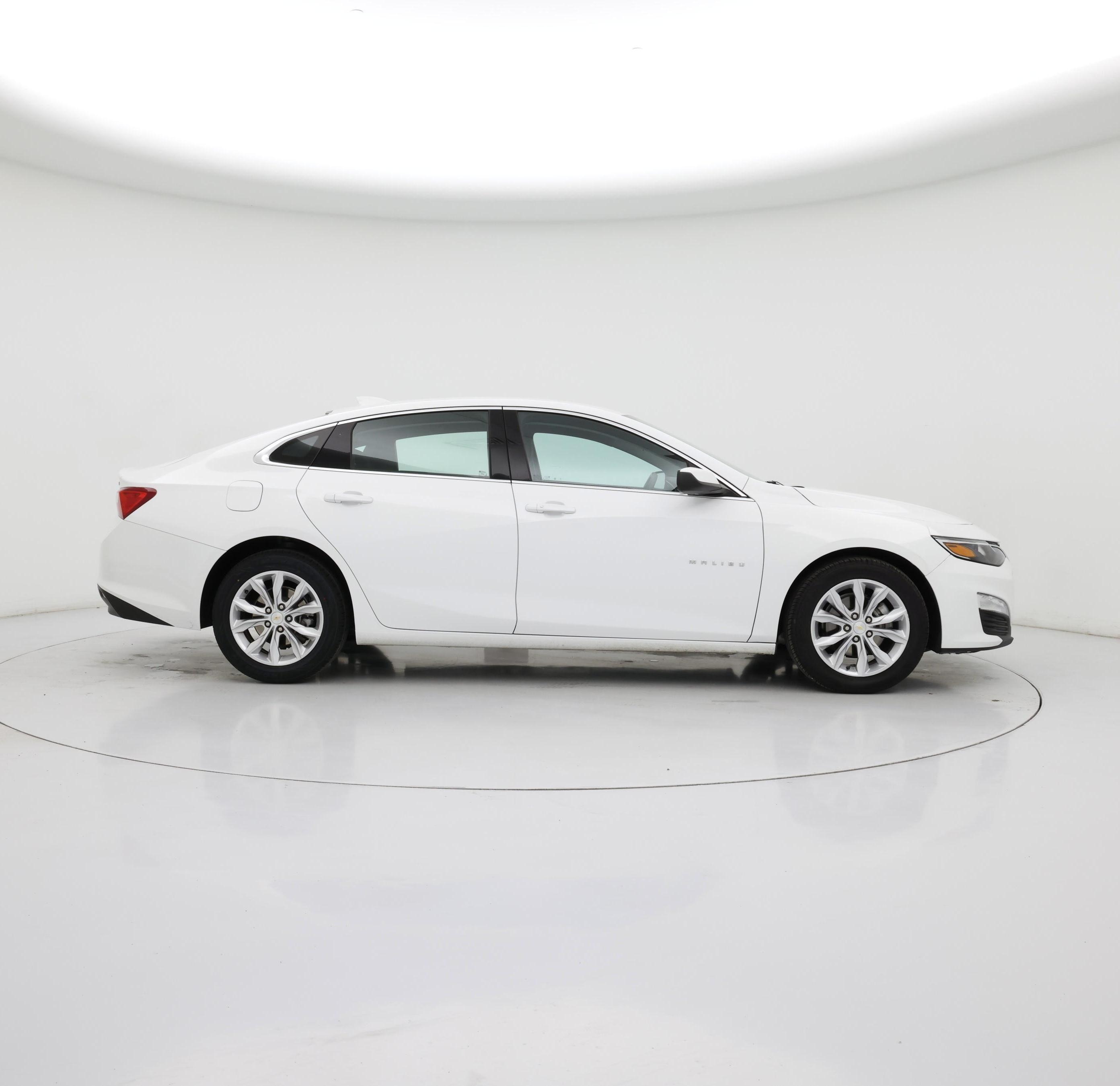 Thumbnail: 2023 Chevrolet Malibu - 7