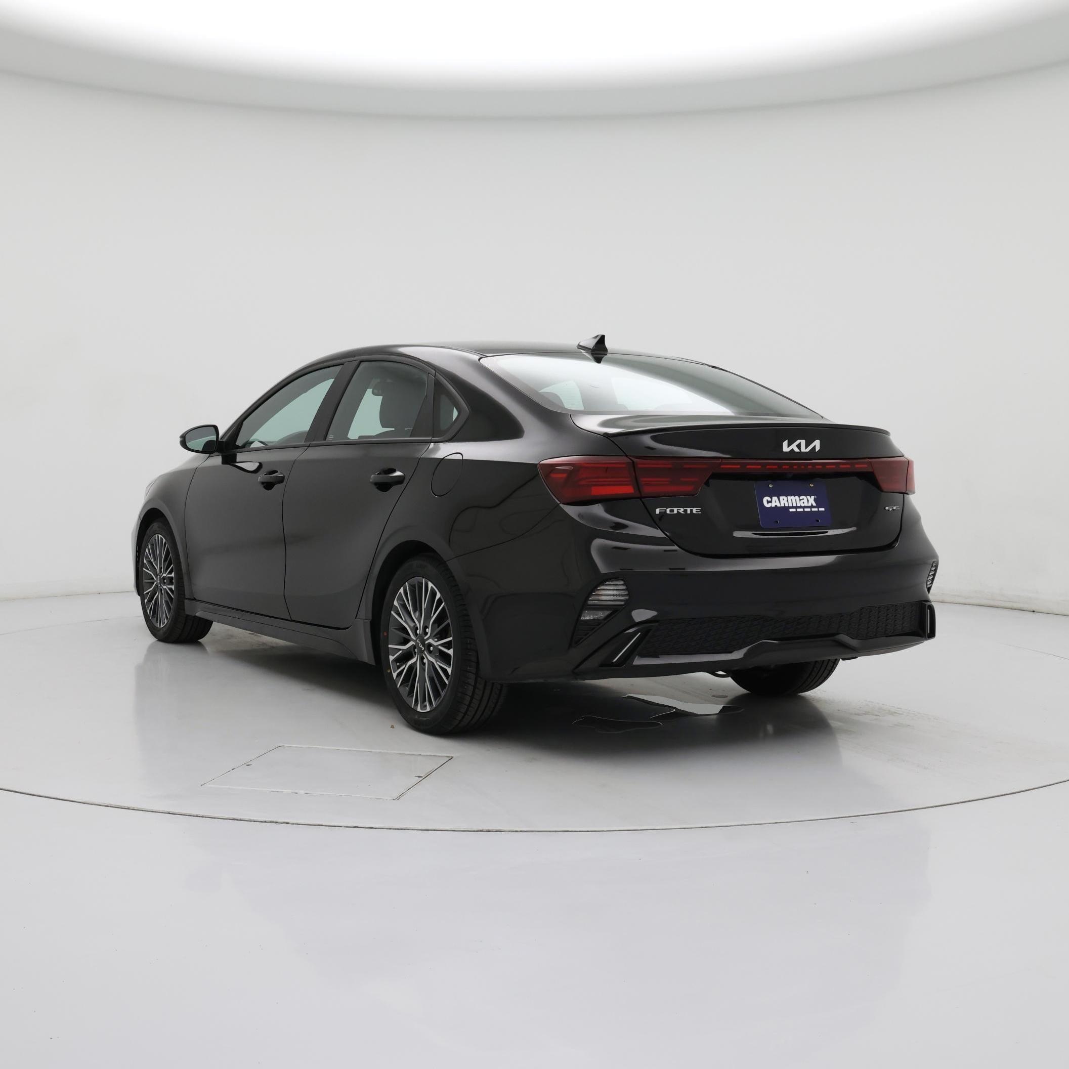 Thumbnail: 2023 Kia Forte - 2