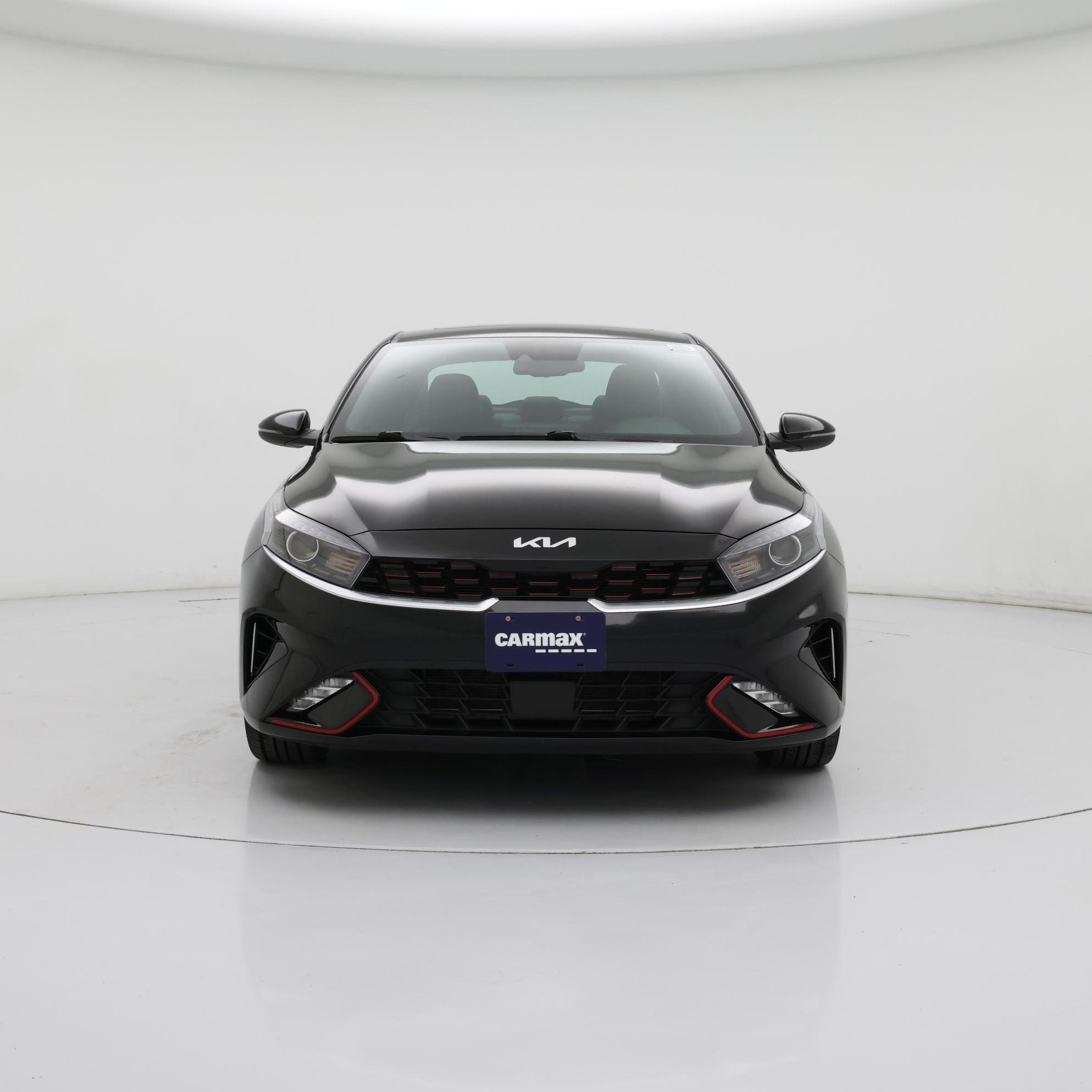 Thumbnail: 2023 Kia Forte - 5
