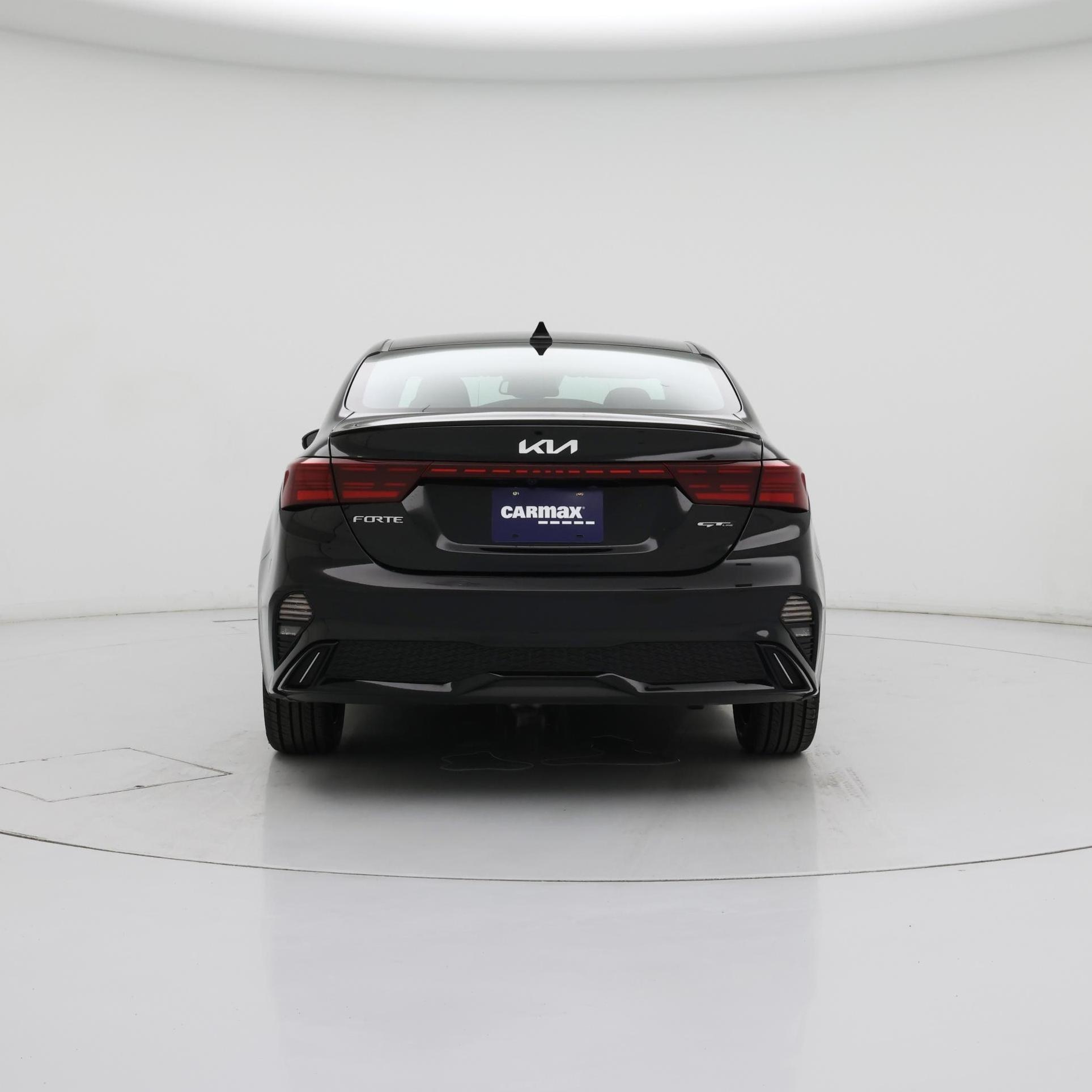 Thumbnail: 2023 Kia Forte - 6