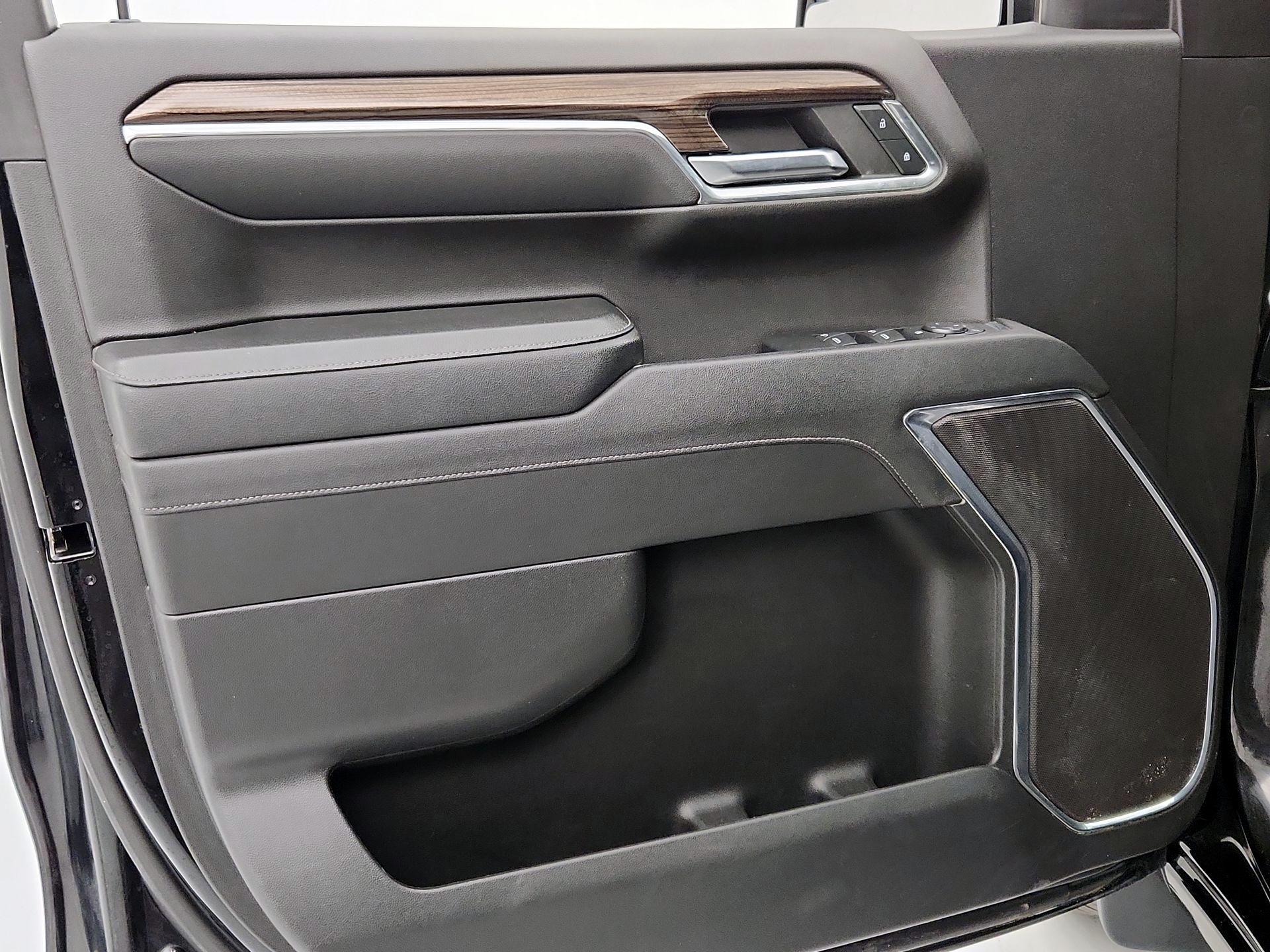 Thumbnail: 2023 Chevrolet Silverado 1500 - 12