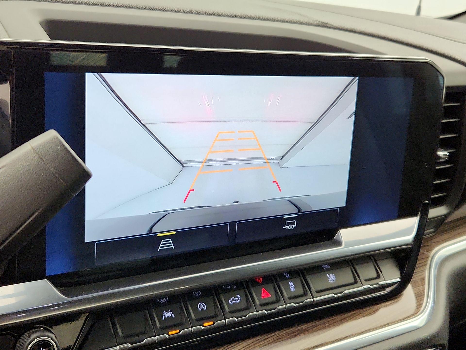 Thumbnail: 2023 Chevrolet Silverado 1500 - 14